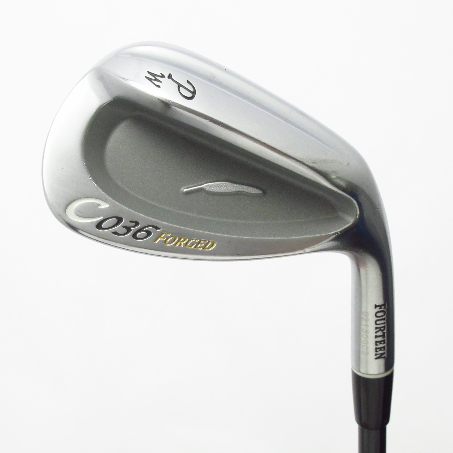 中古】C036 FORGED ウェッジ (フォーティーン) FOURTEEN 通販｜GDO中古