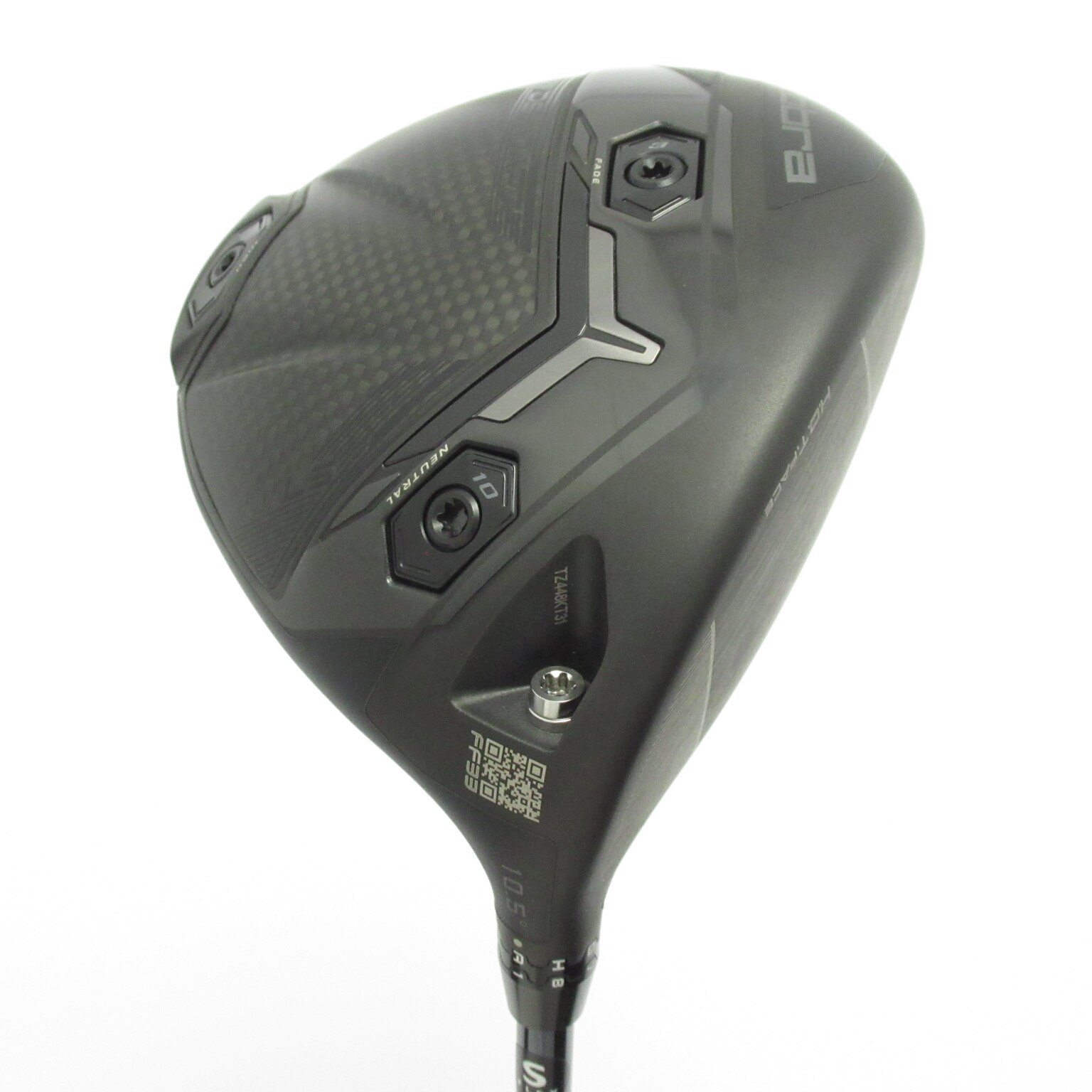 中古】DS-ADAPT LS ドライバー LIN-Q for Cobra 10.5 S BC(ドライバー