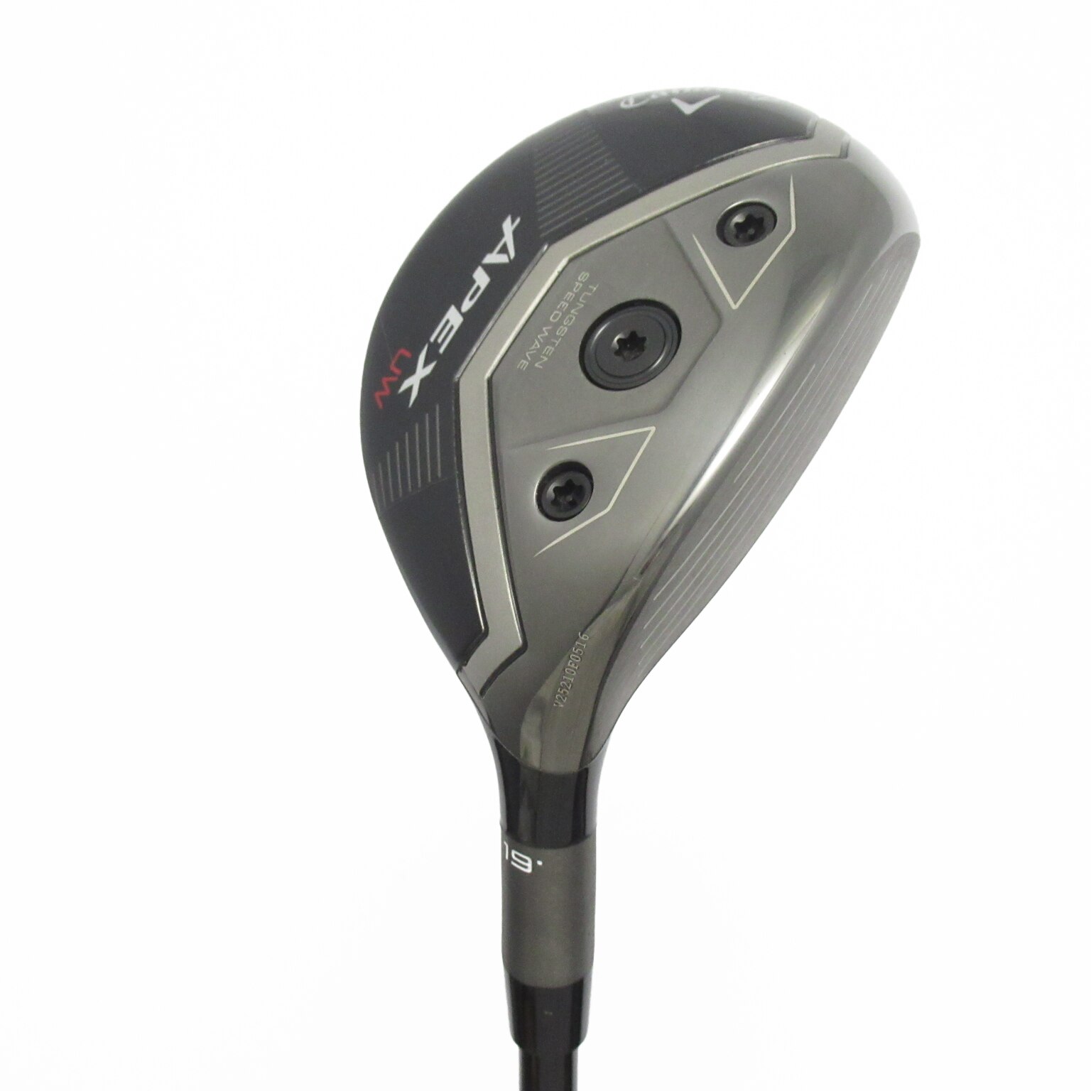 中古】APEX UW(2025) ユーティリティ TENSEI BLACK SILVER 70 for