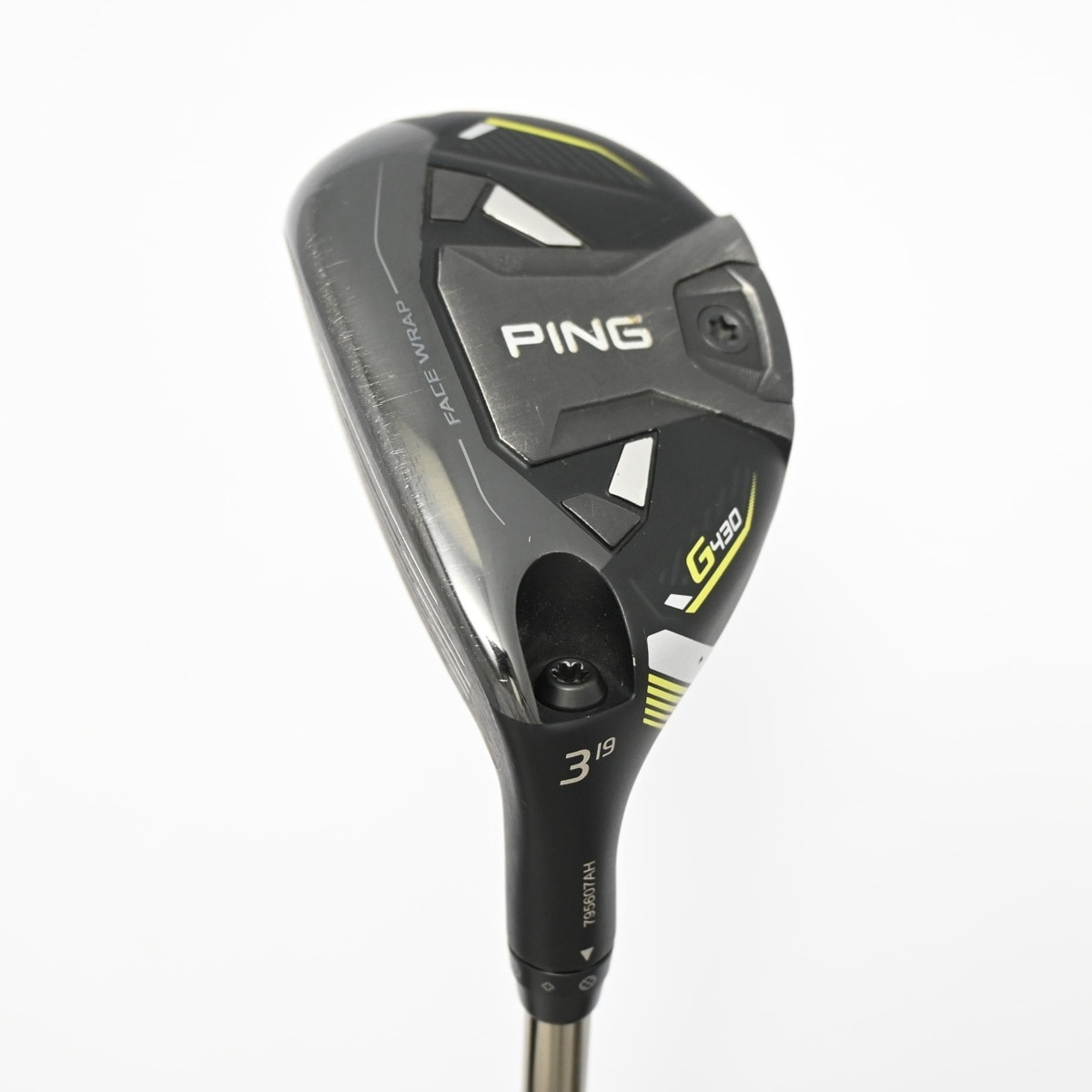 中古】G430 ユーティリティ (ピン) レフティ 通販｜GDO中古ゴルフクラブ