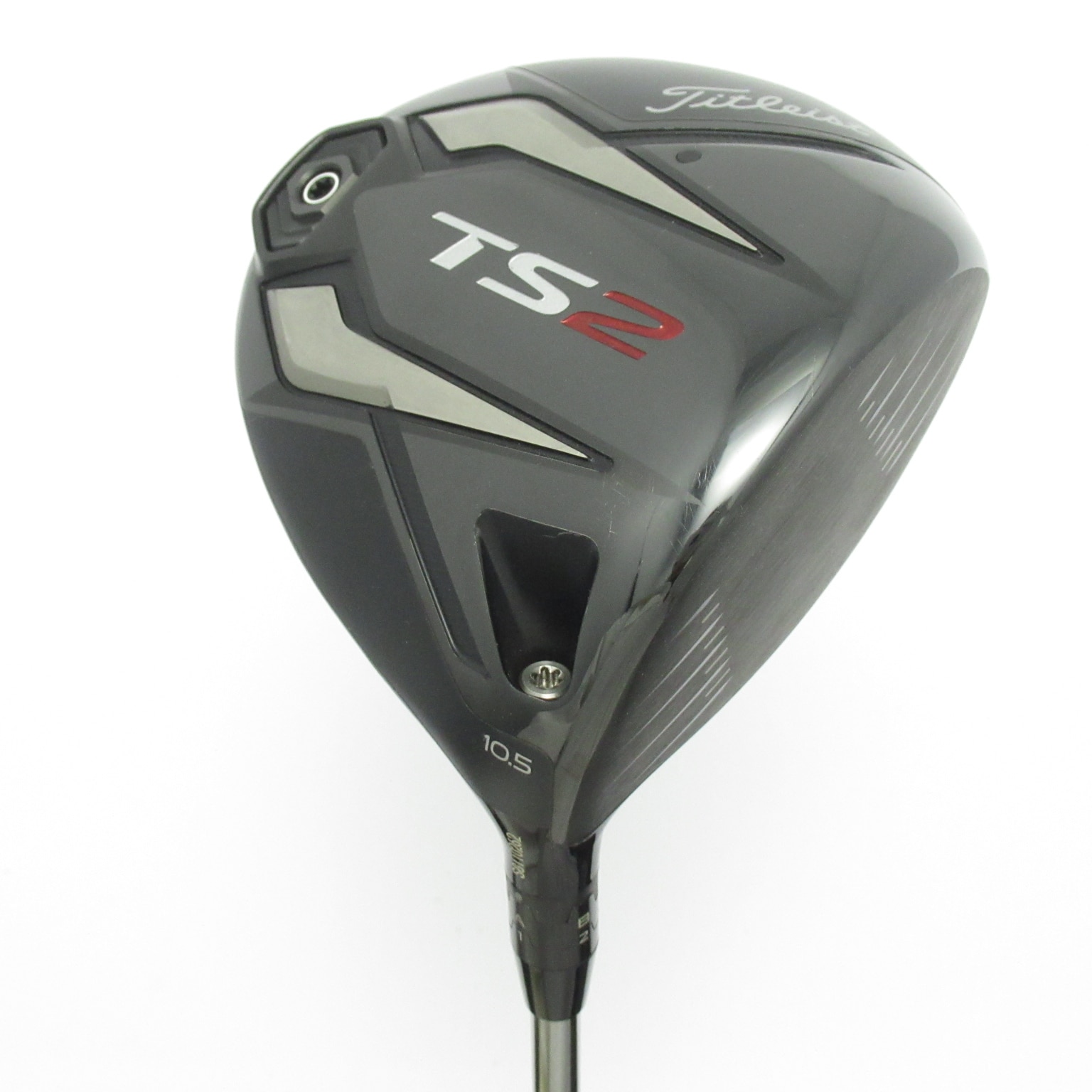 中古】TS2 ドライバー Diamana DF 60 10.5 S C(ドライバー（単品