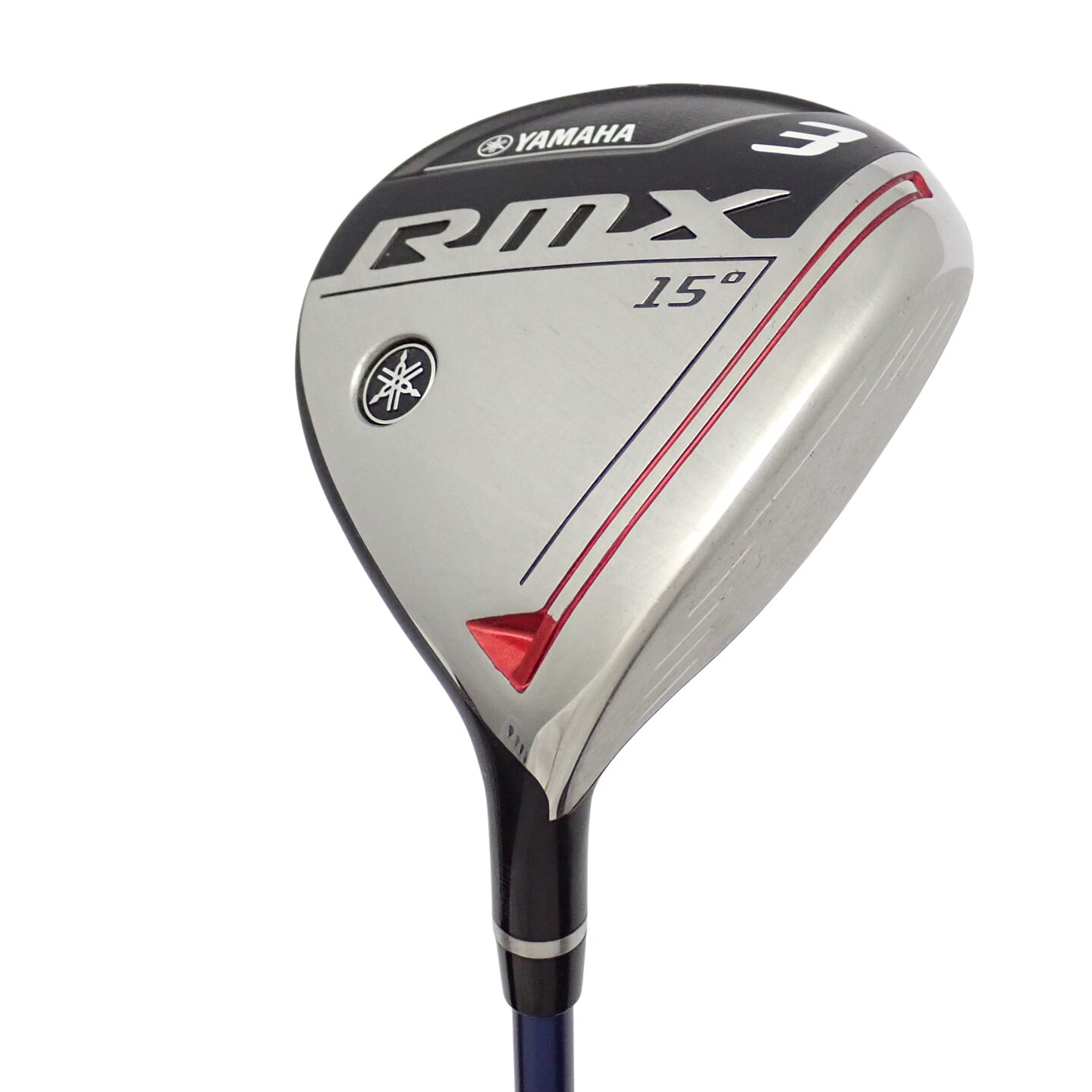 中古】RMX フェアウェイウッド Tour AD VR-6 15 S CD(フェアウェイ