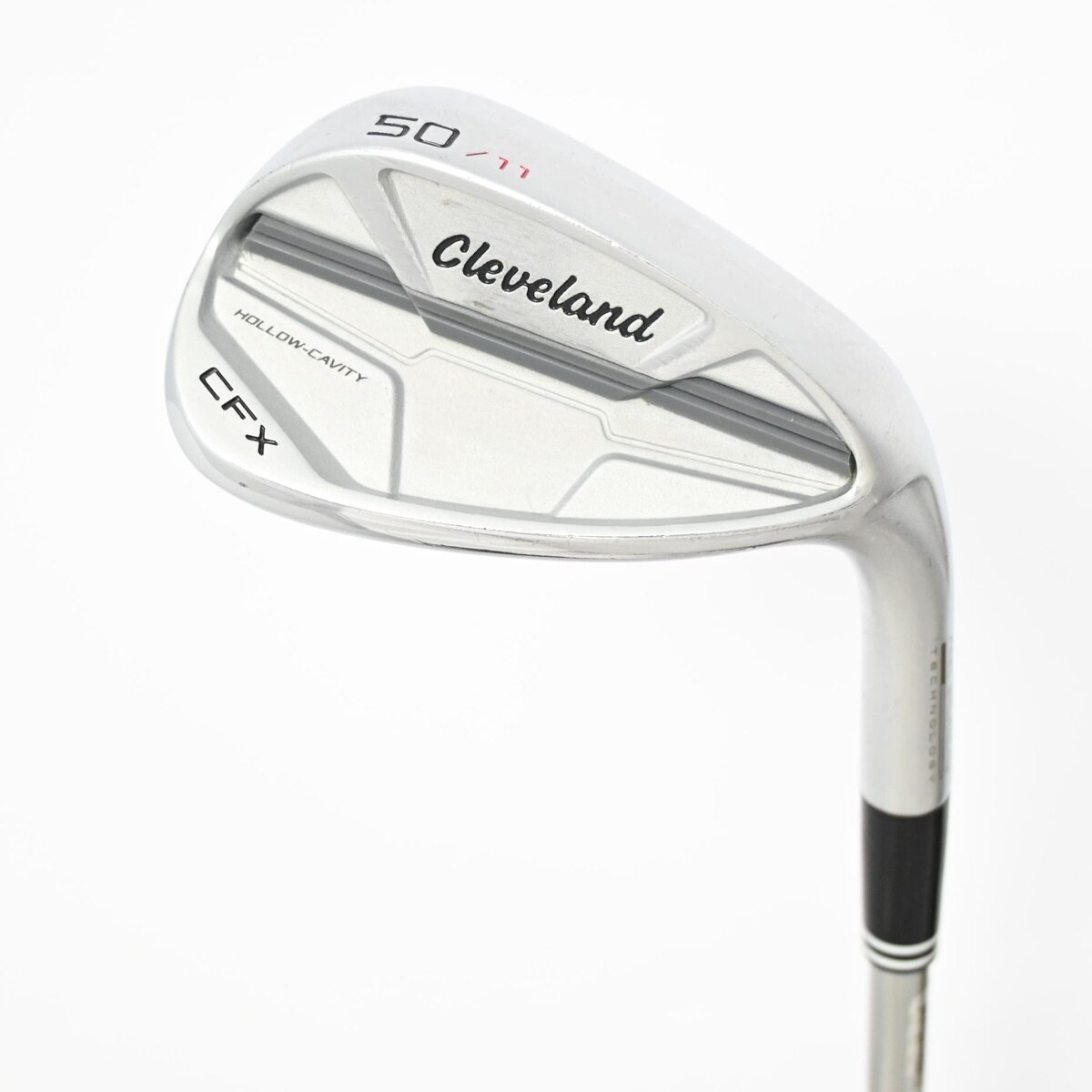 中古】CFX ウェッジ (クリーブランド) クリーブランド 通販｜GDO中古
