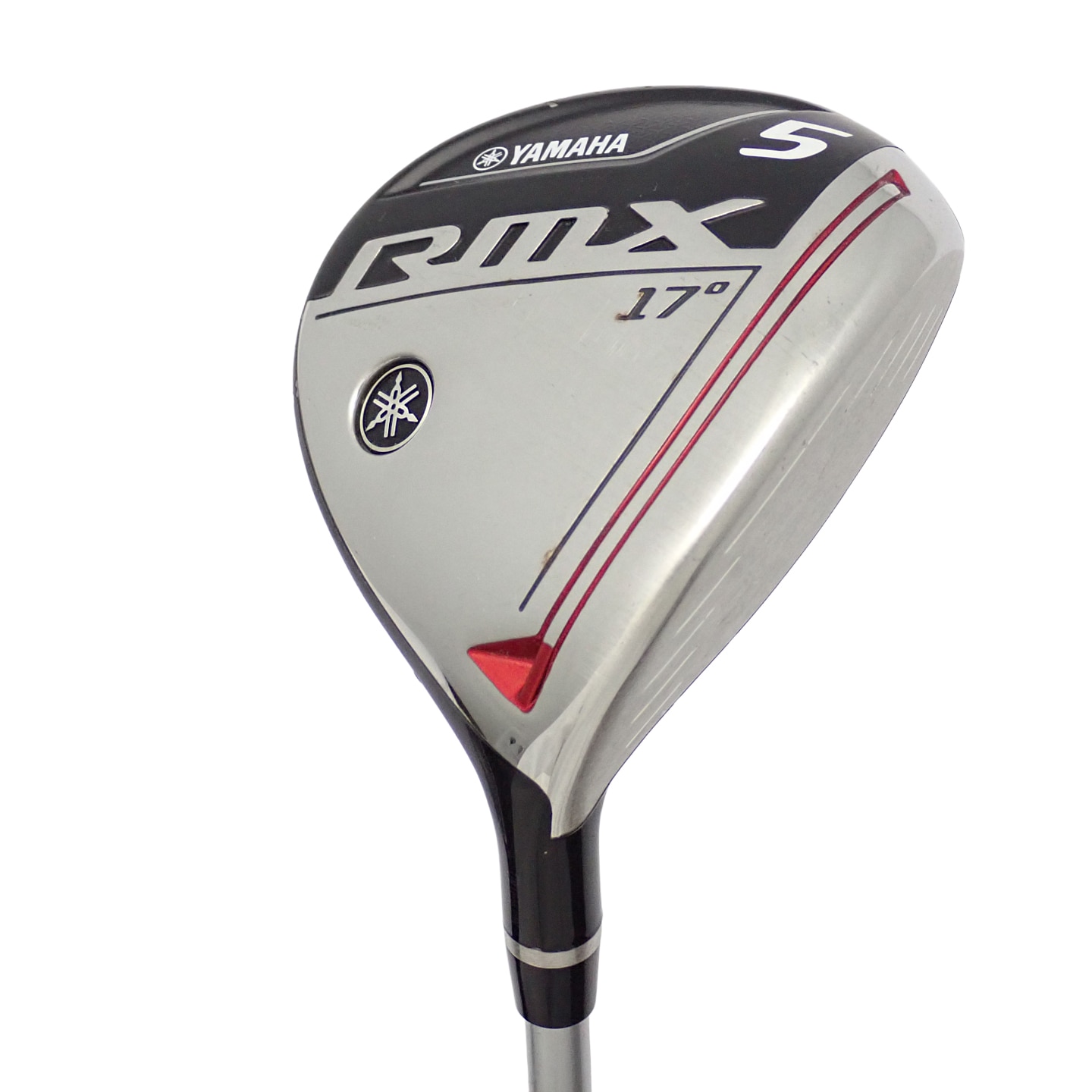 中古】RMX フェアウェイウッド Speeder EVOLUTION VI FW50 17 S D