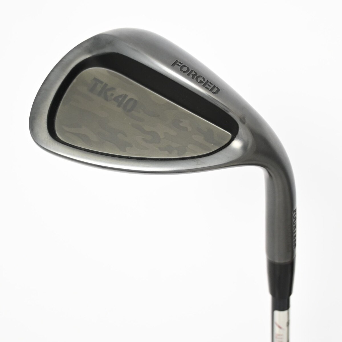 Amazon.co.jp: FOURTEEN(フォーティーン) FH Forged V1 ウェッジ BK 50