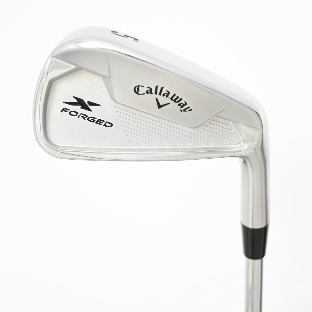 中古】Xシリーズ アイアンセット (キャロウェイ) 通販｜GDO中古ゴルフ