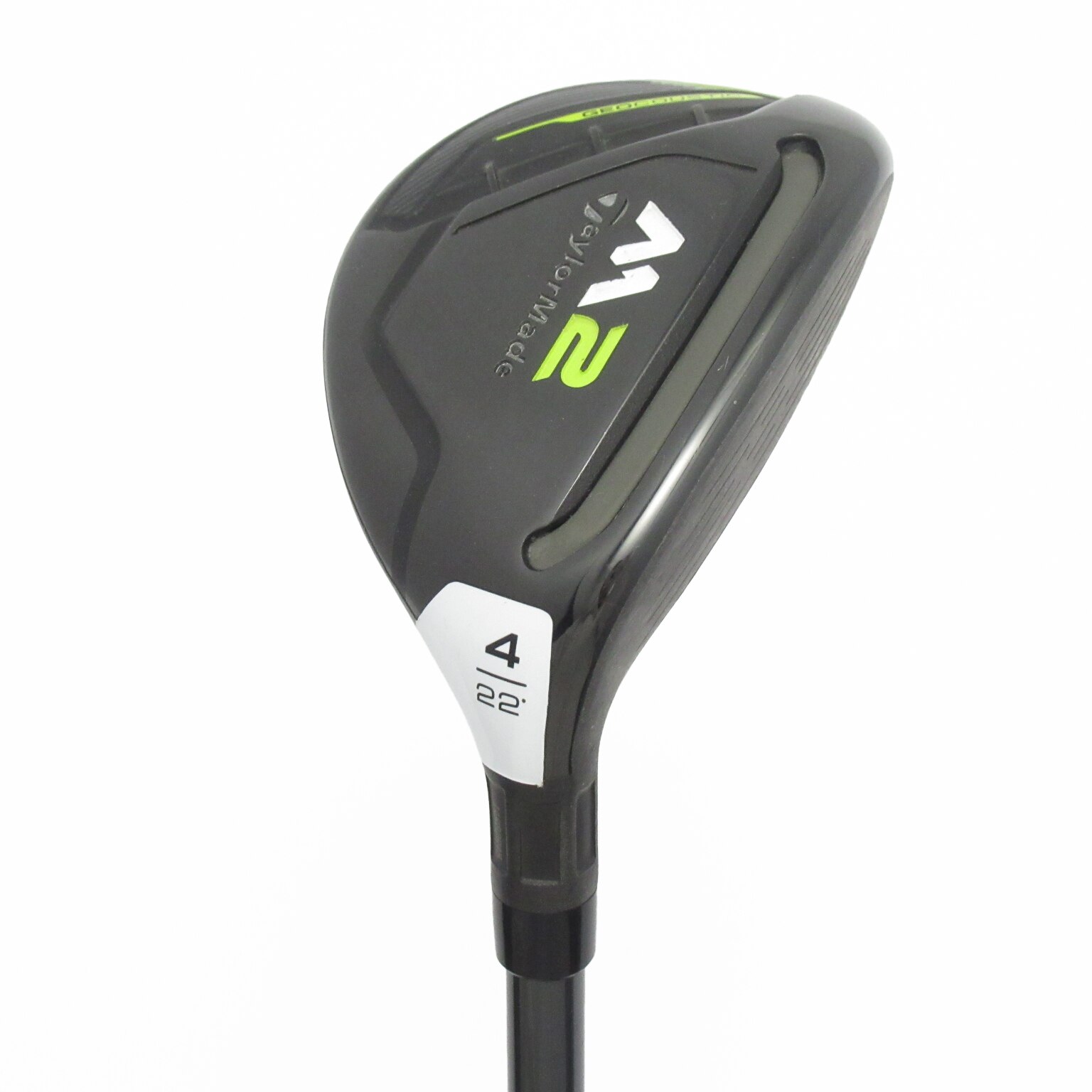 中古】M2 ユーティリティ (テーラーメイド) 通販｜GDO中古ゴルフクラブ