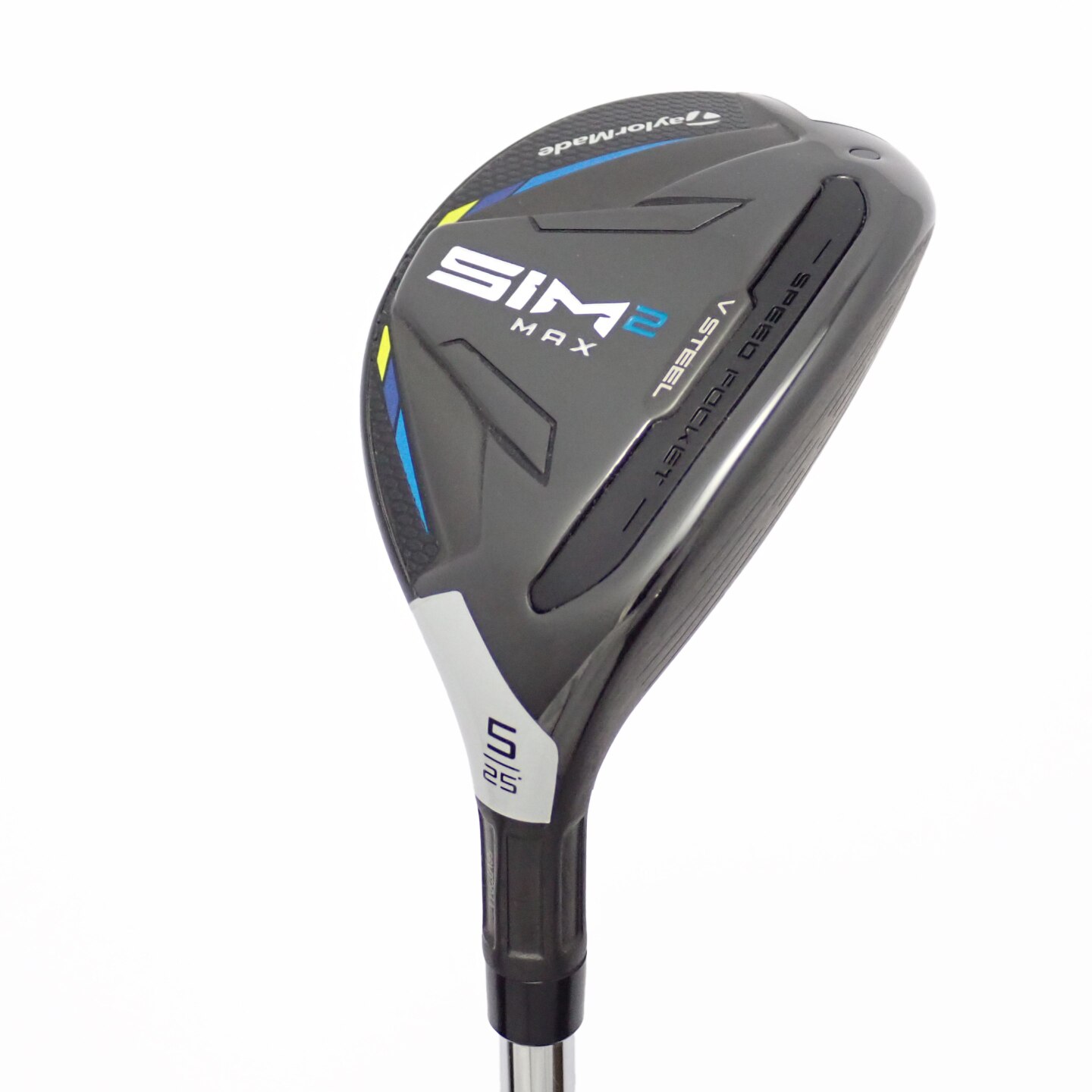 中古】SIM2 マックス レスキュー ユーティリティ KBS MAX MT85 JP 25