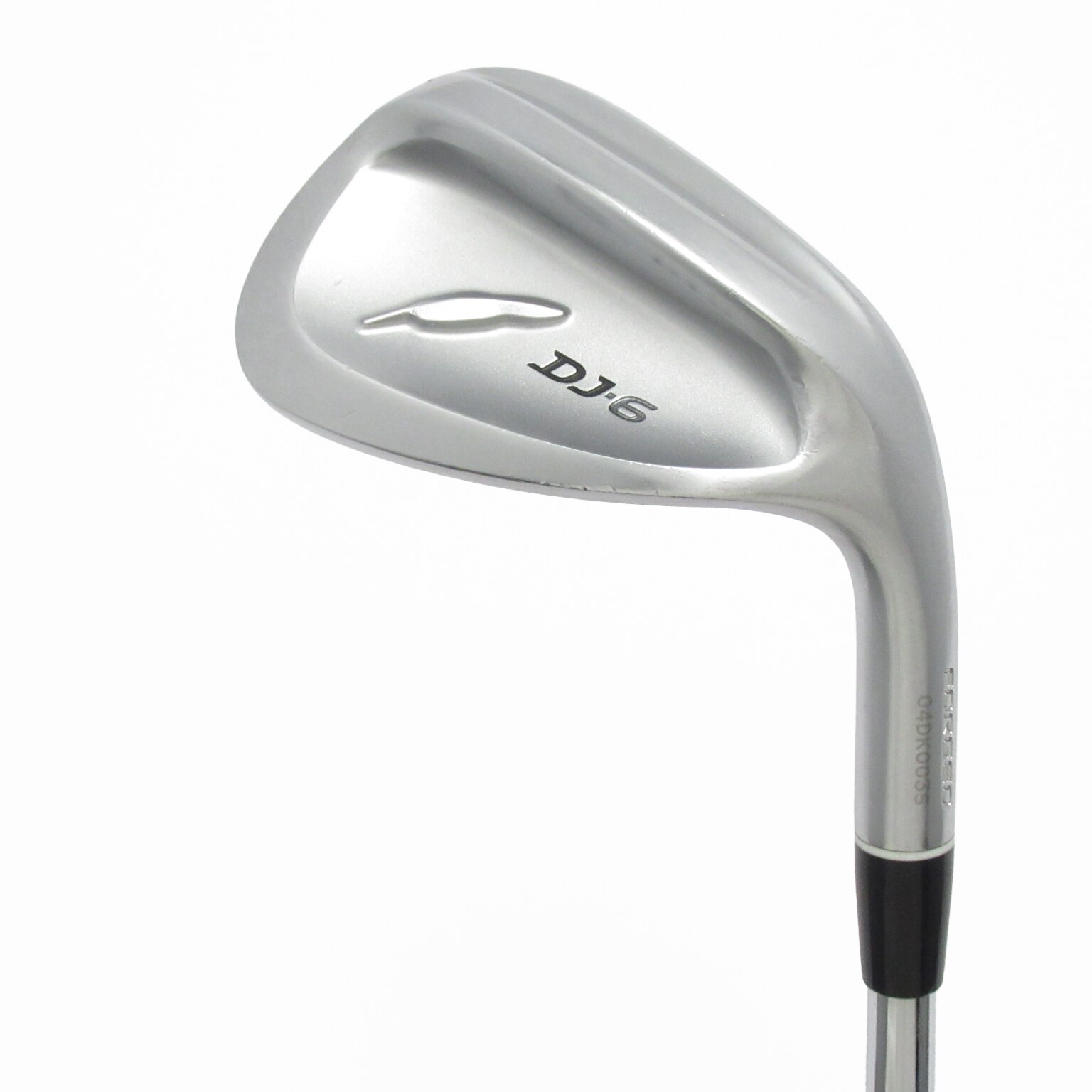 中古】DJ-6 ウェッジ N.S.PRO DS-91w 46-13 WEDGE C(ウェッジ（単品