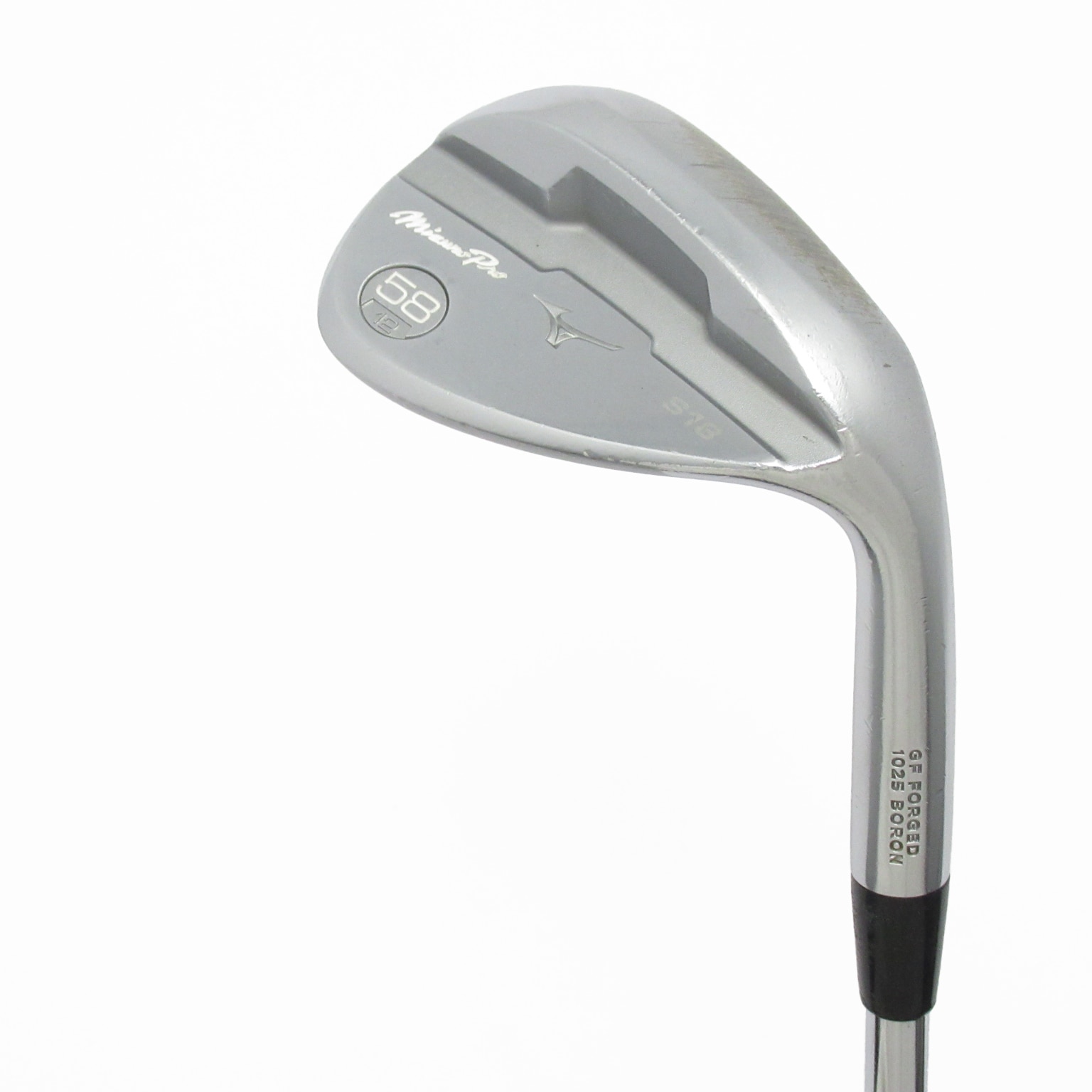 中古】ミズノプロ ウェッジ (ミズノ) 通販｜GDO中古ゴルフクラブ