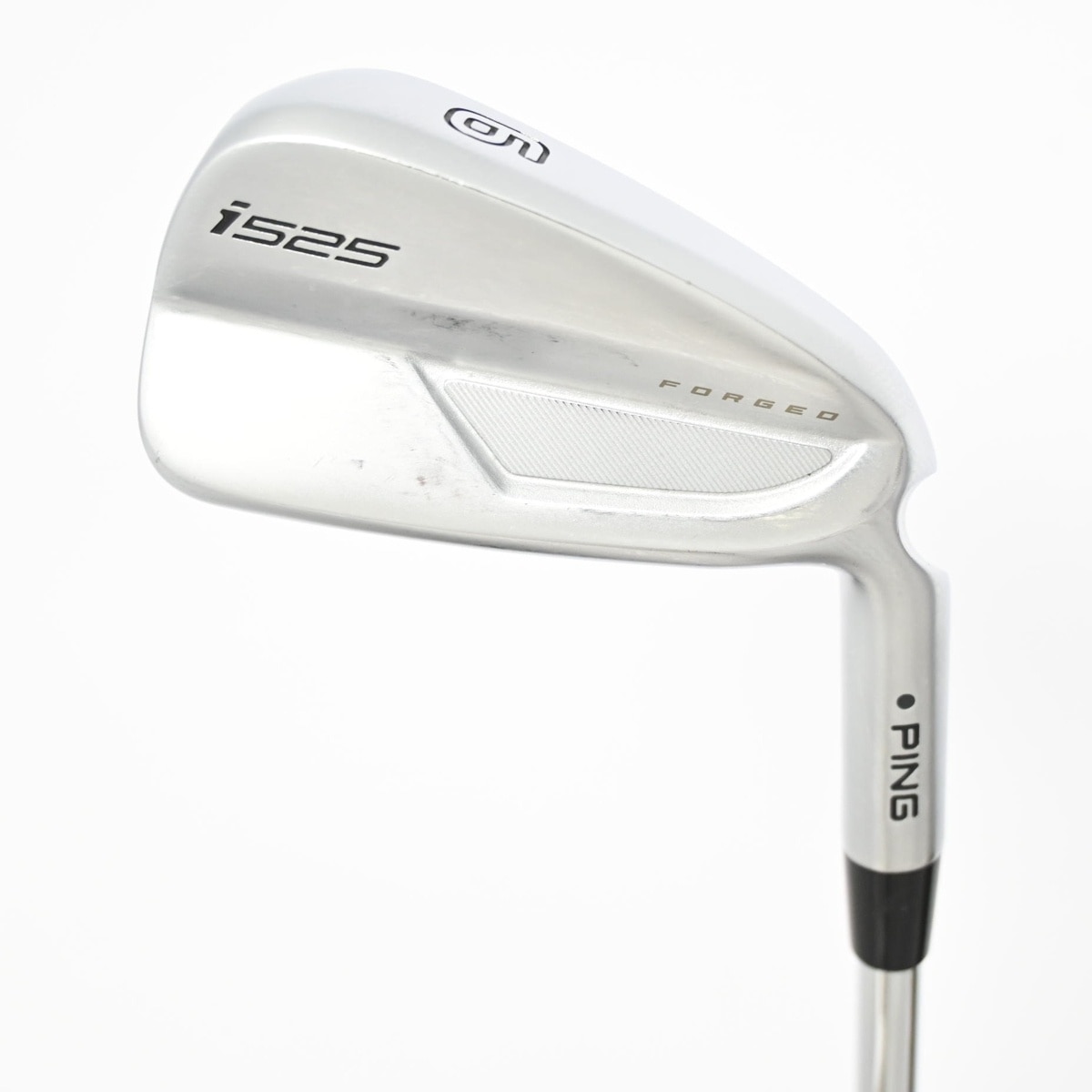 中古】i525 アイアンセット (ピン) Iシリーズ 通販｜GDO中古ゴルフクラブ