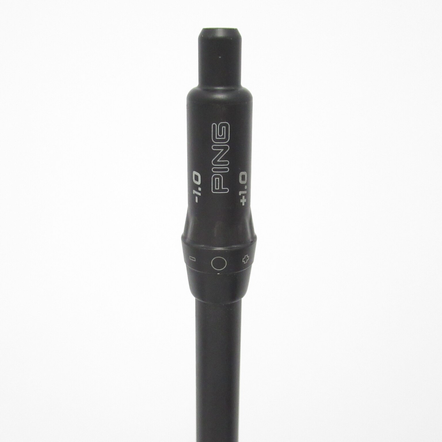 中古】ピン 純正シャフト ドライバー用_スリーブ付 ALTA J CB SLATE