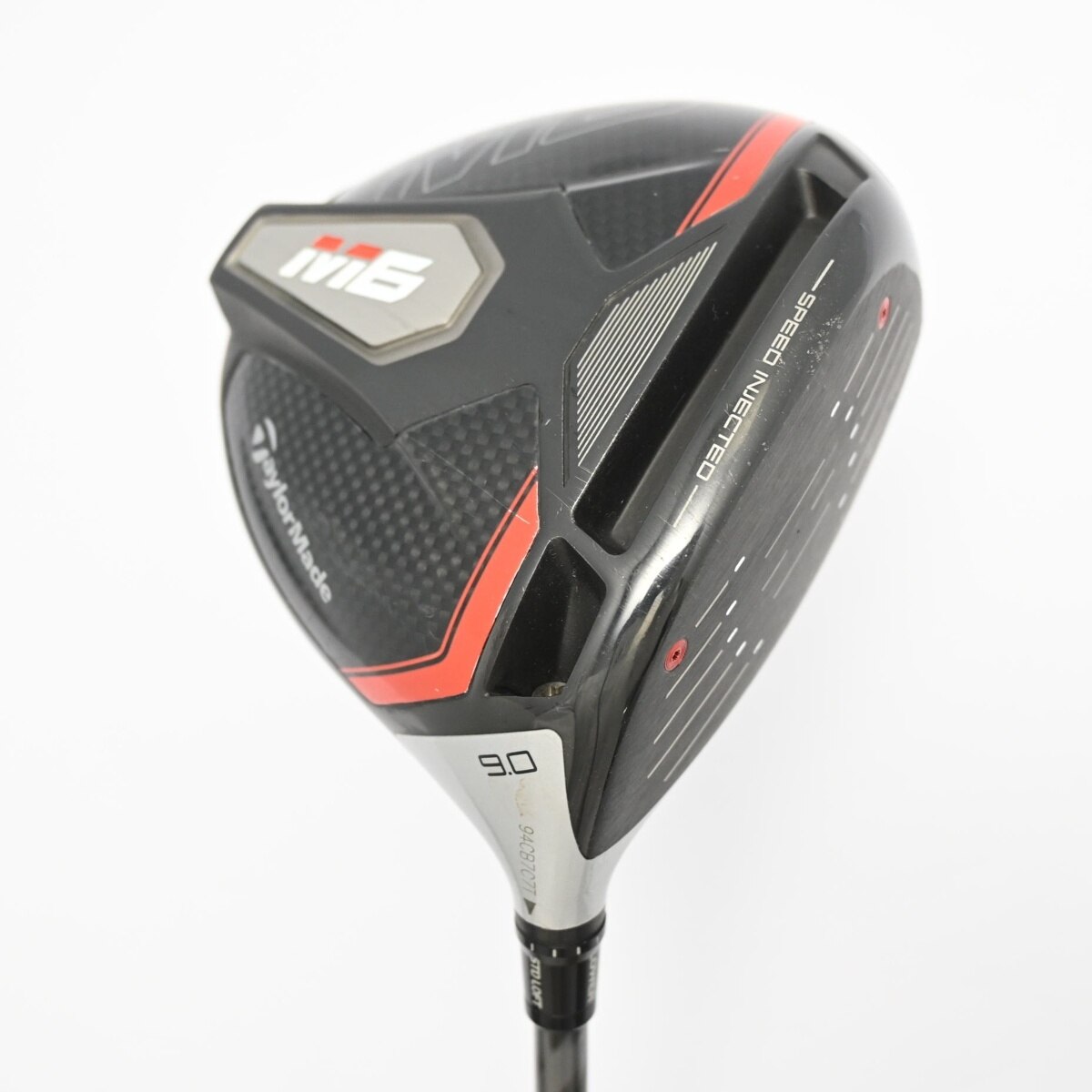 中古】M6 ドライバー (テーラーメイド) 通販｜GDO中古ゴルフクラブ