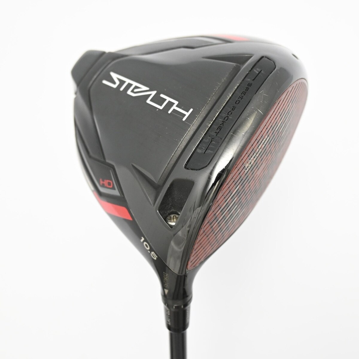 中古】ステルス HD ドライバー (テーラーメイド) ステルス 通販｜GDO