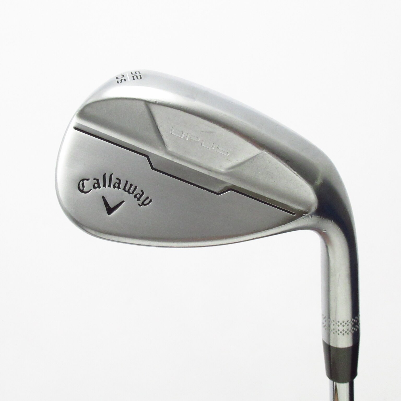 中古】OPUS クロム ウェッジ N.S.PRO MODUS3 TOUR 115 52-10 S C