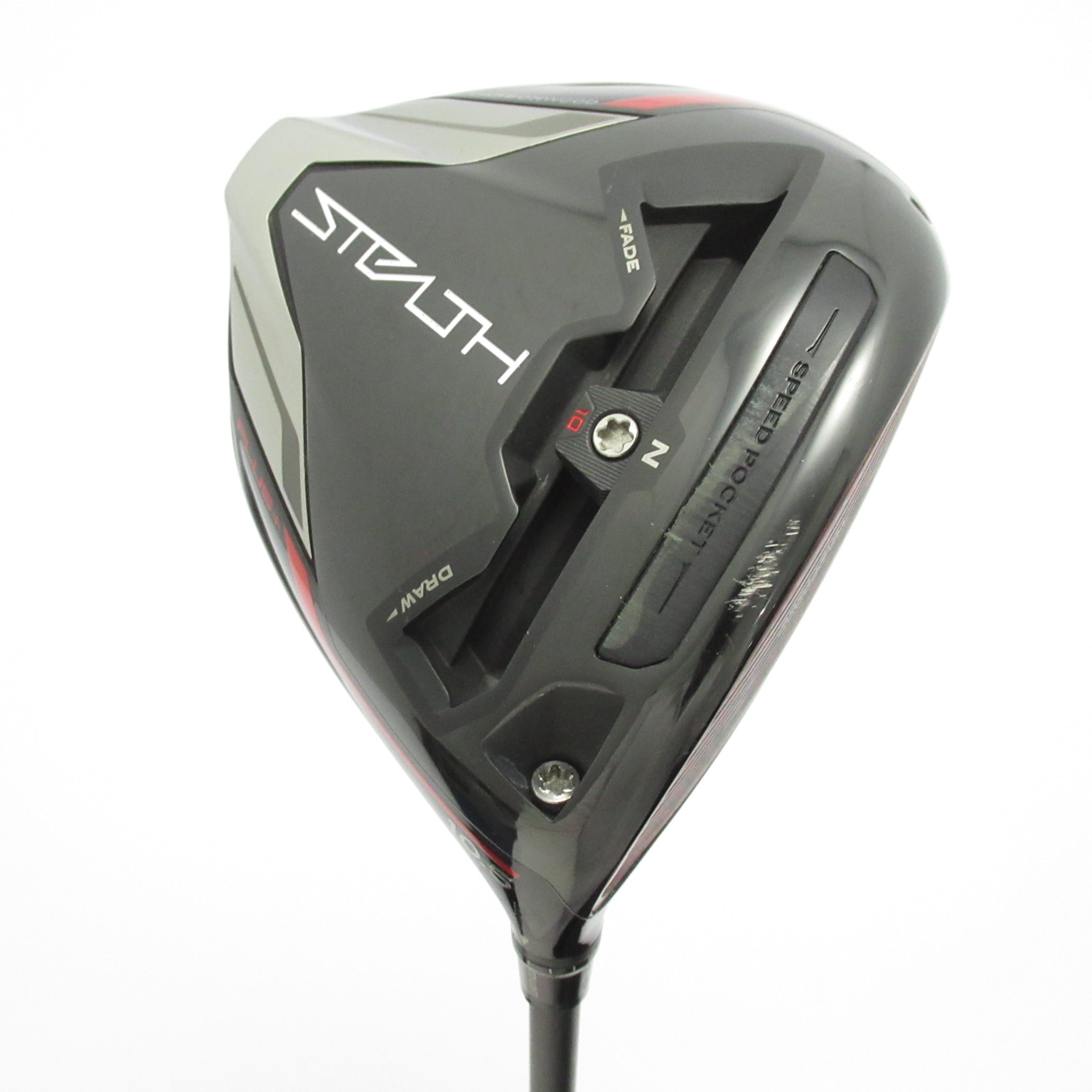 中古】ステルス PLUS ドライバー (テーラーメイド) ステルス 通販｜GDO