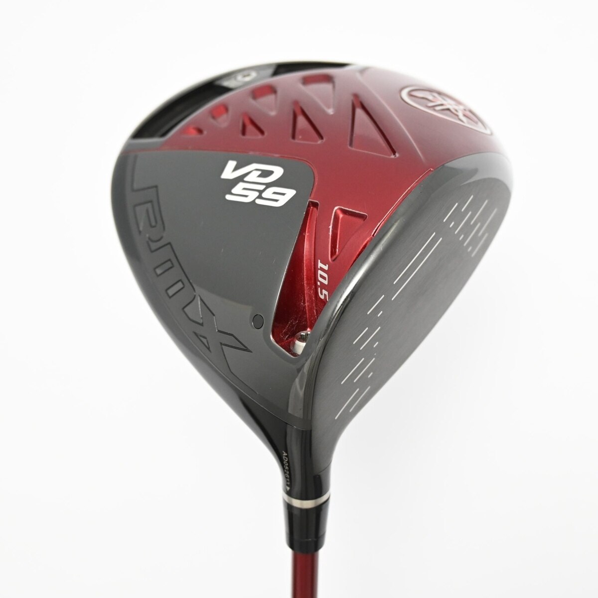 中古】RMX VD59 ドライバー Diamana YR 10.5 R C(ドライバー（単品