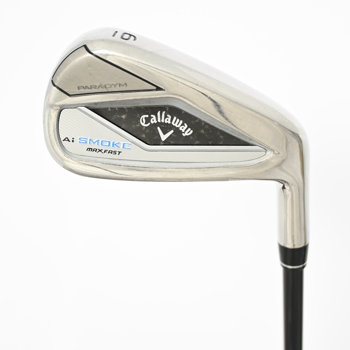 中古】Ai SMOKE アイアンセット (キャロウェイ) 通販｜GDO中古ゴルフクラブ