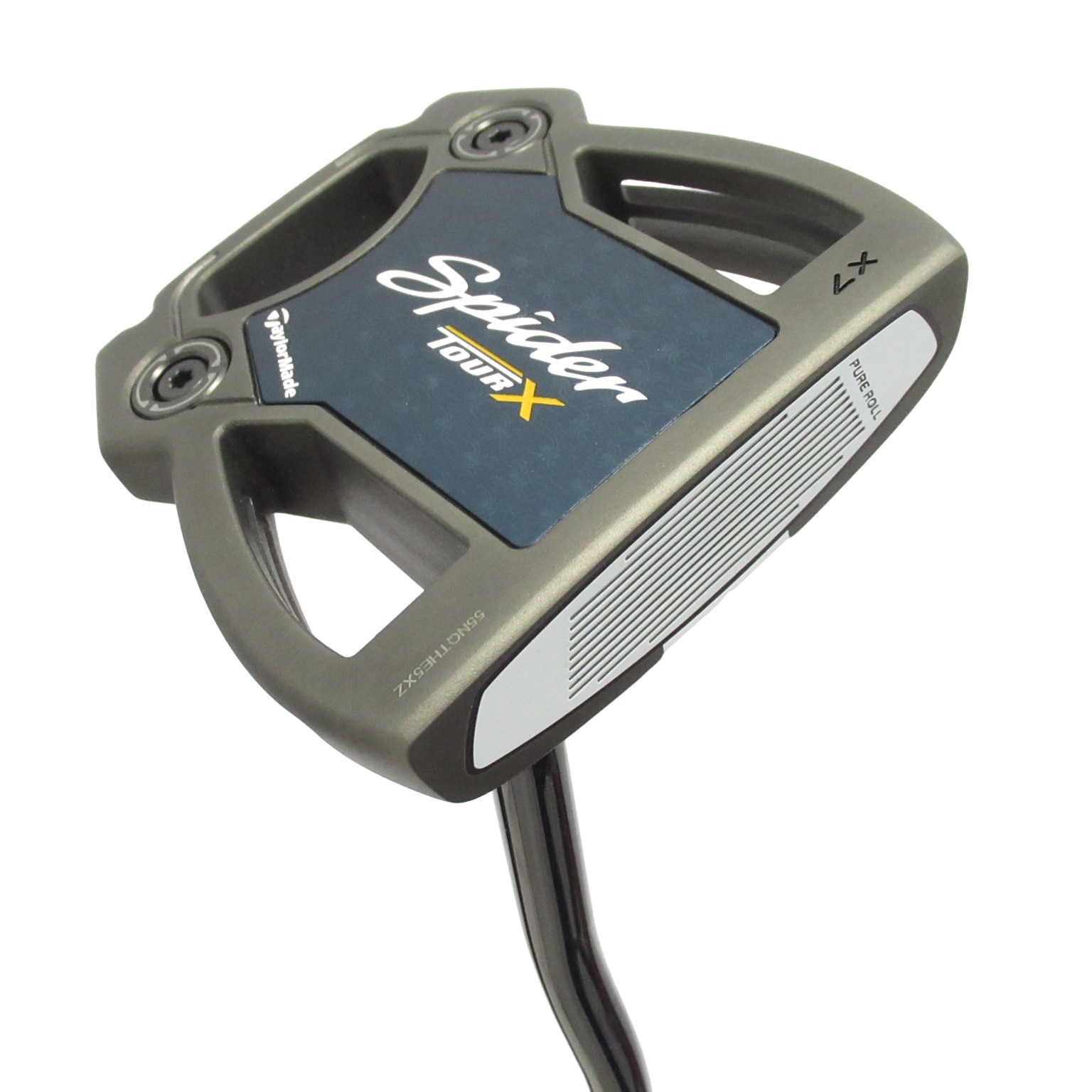 中古】スパイダー ゴルフクラブ (テーラーメイド) 通販｜GDO中古ゴルフ