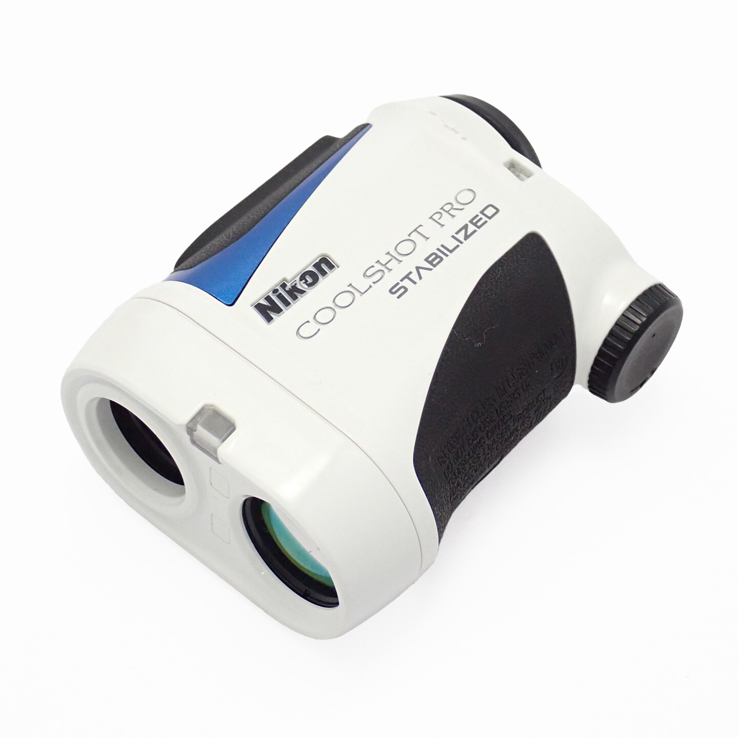 中古】COOLSHOT PRO STABILIZED - - - CD(パーツ)|NIKON(ニコン)の通販