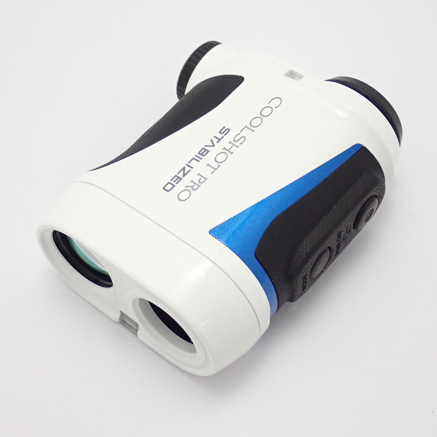 中古】COOLSHOT PRO STABILIZED - - - CD(パーツ)|NIKON(ニコン)の通販