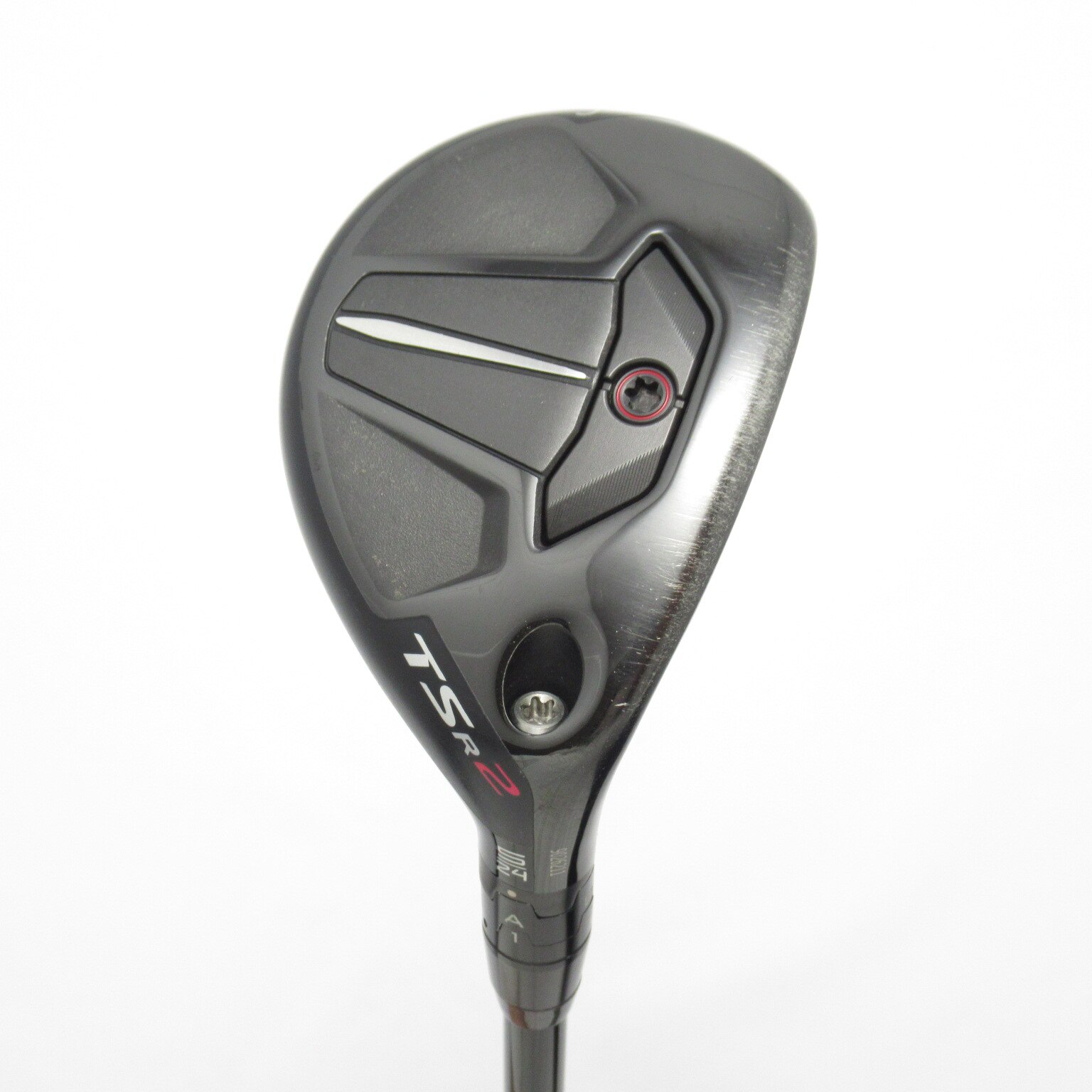 中古】TSR2 ユーティリティ TENSEI PRO 1K HYBRID 70 24 S CD