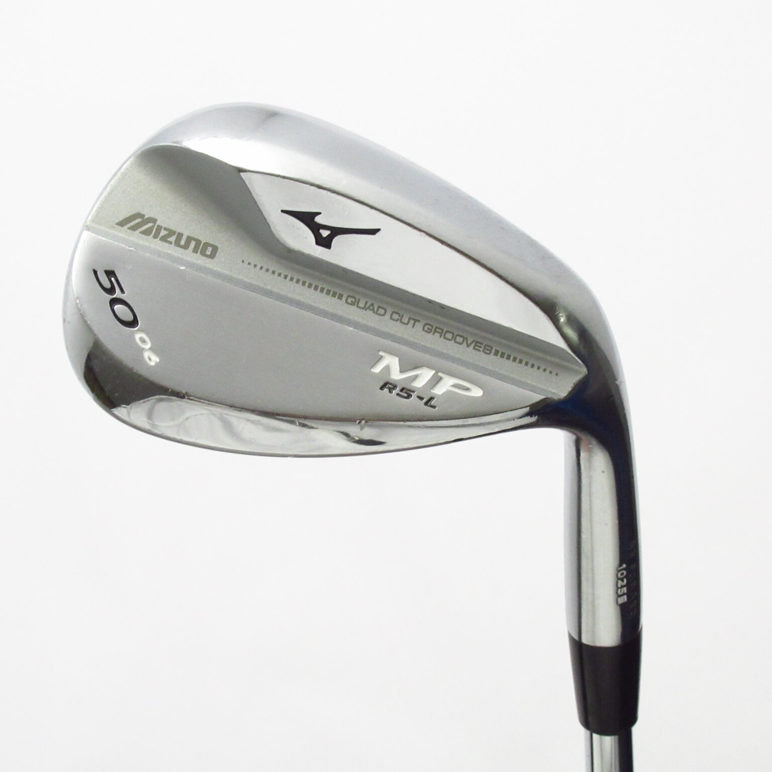 即決 中古未使用 MP-R4 ウェッジ AW D/G[2657