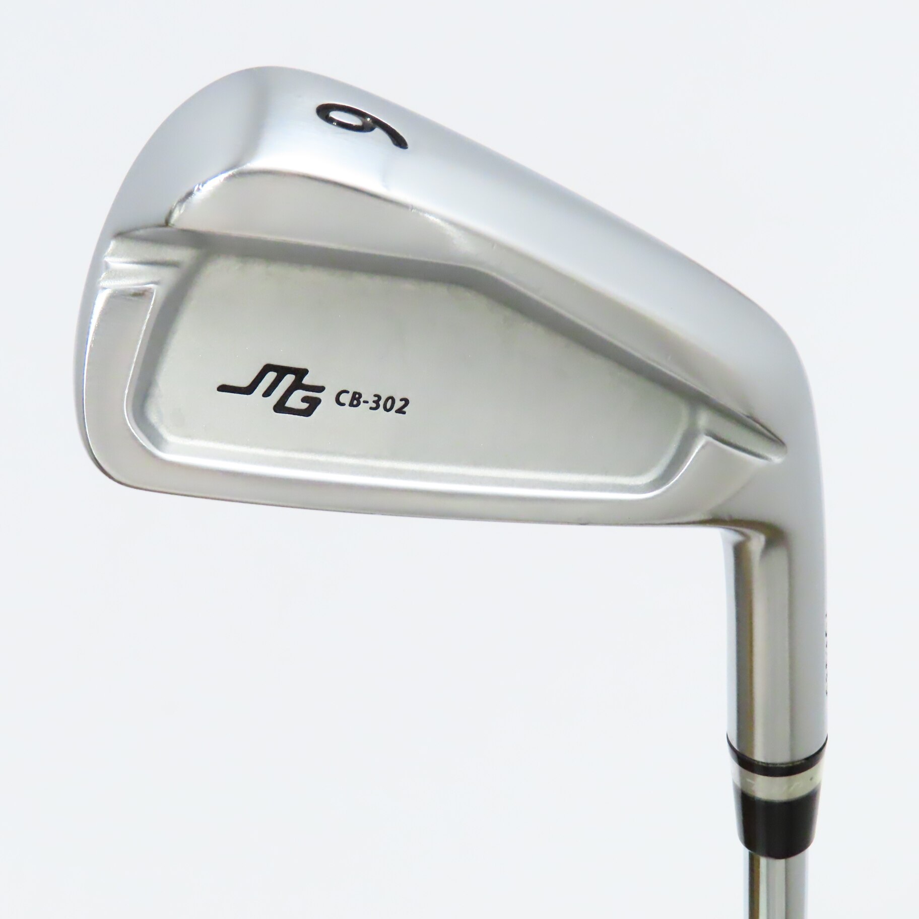 中古】CB-302 (三浦技研) MIURA GIKEN 通販｜GDO中古ゴルフクラブ