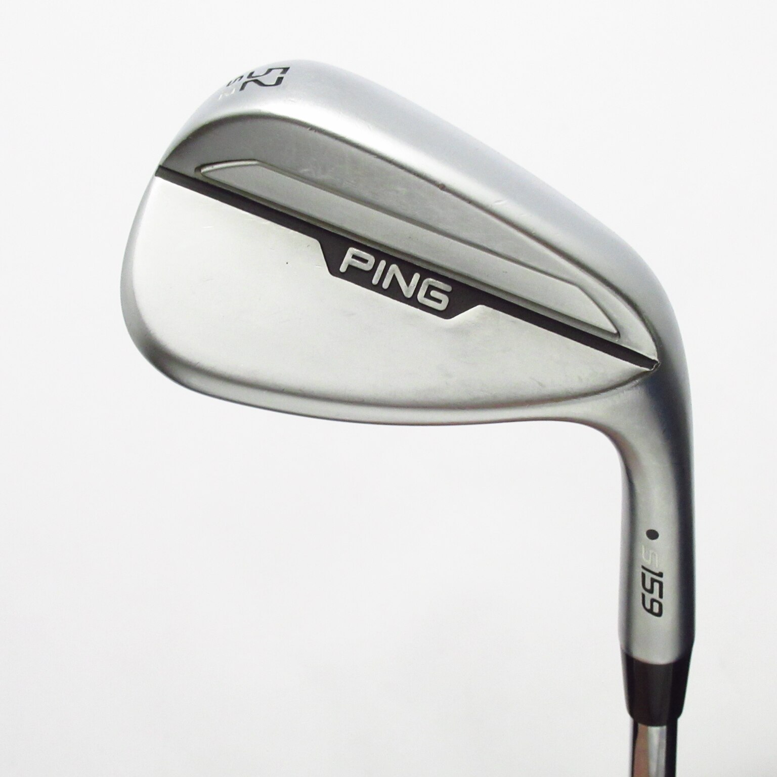中古】S159 ウェッジ N.S.PRO MODUS3 TOUR 115 52-12 S C(ウェッジ