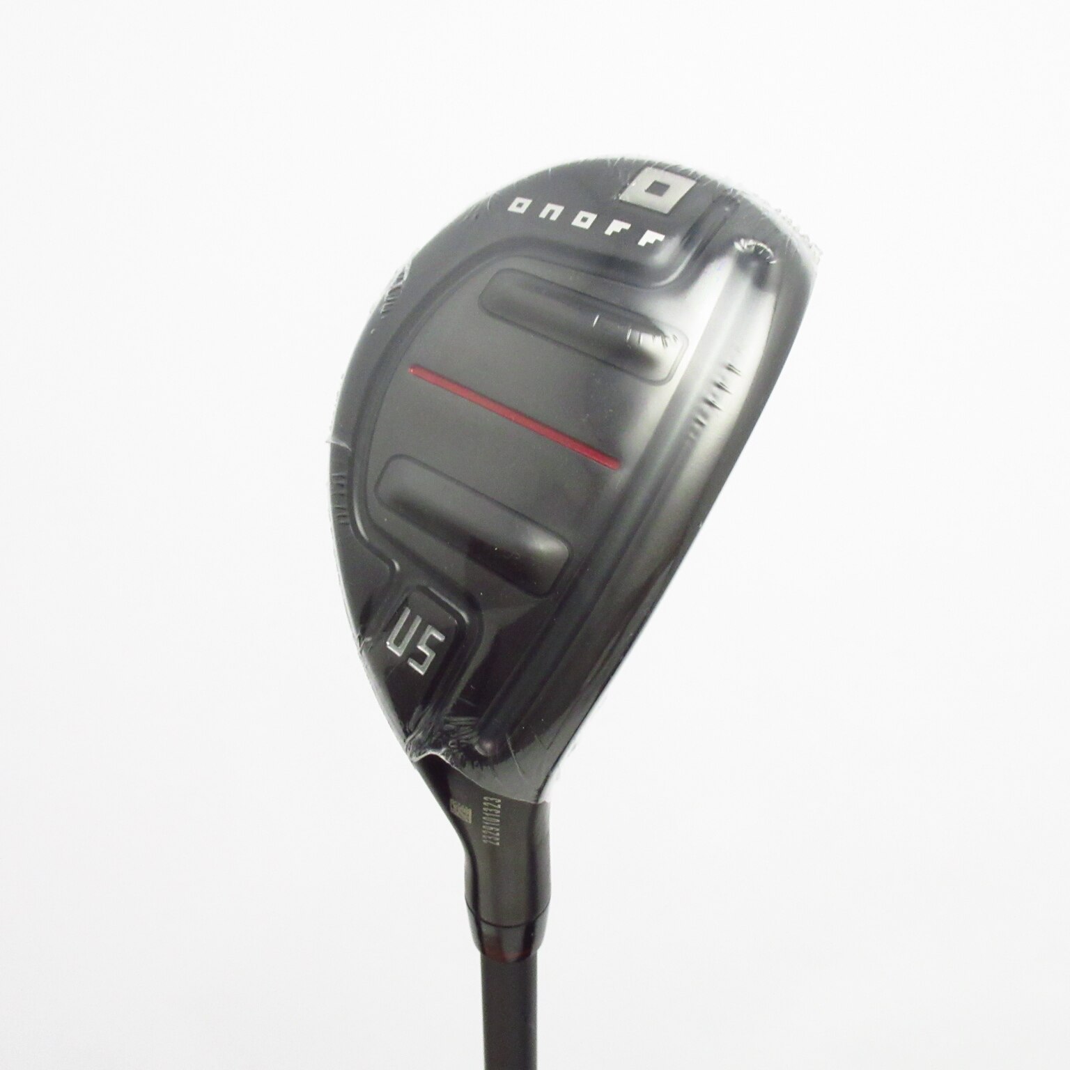 中古】ONOFF UTILITY WINGS AKA(2024) ユーティリティ (オノフ) AKA