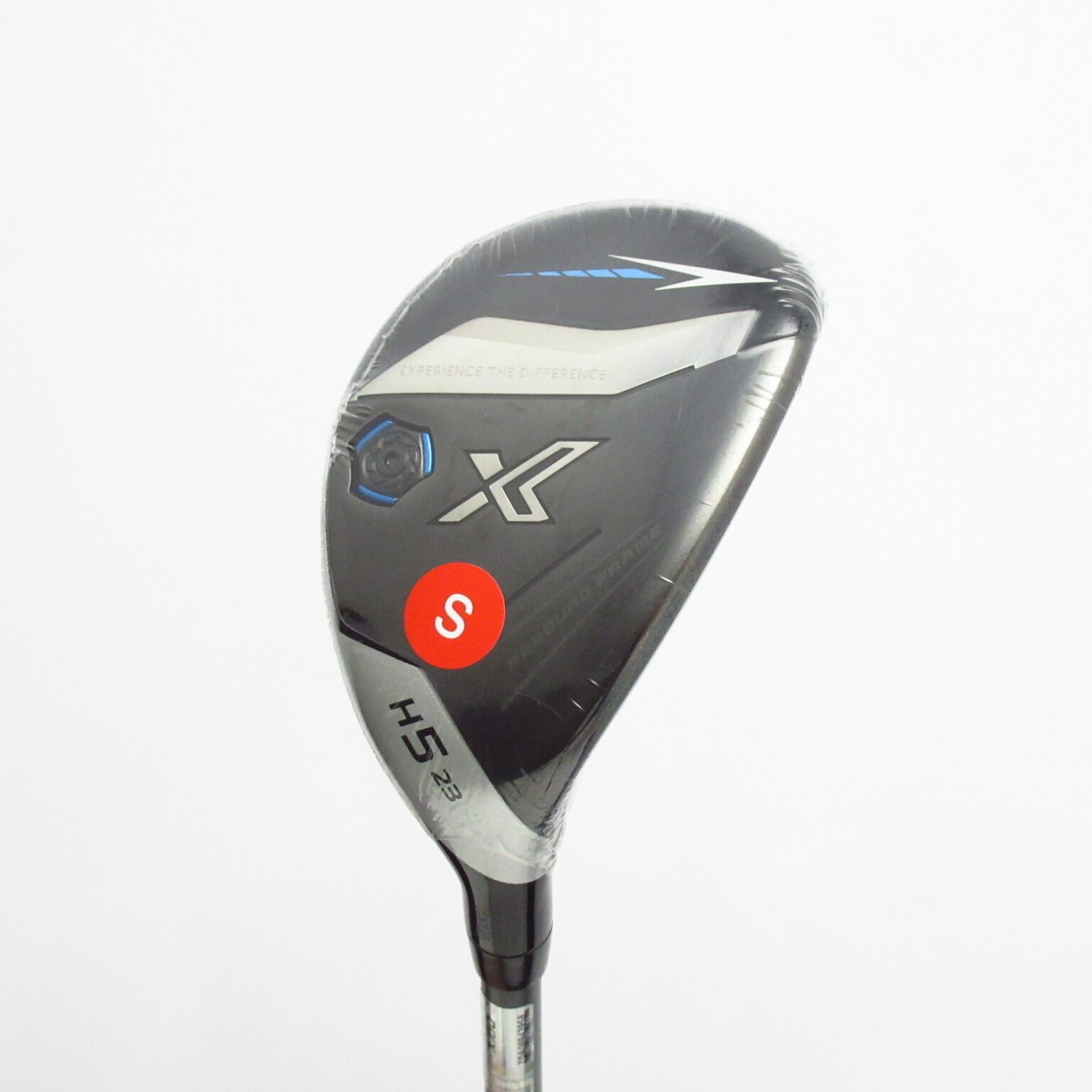 中古】ゼクシオ x [2024] ユーティリティ (ダンロップ) ゼクシオ 通販