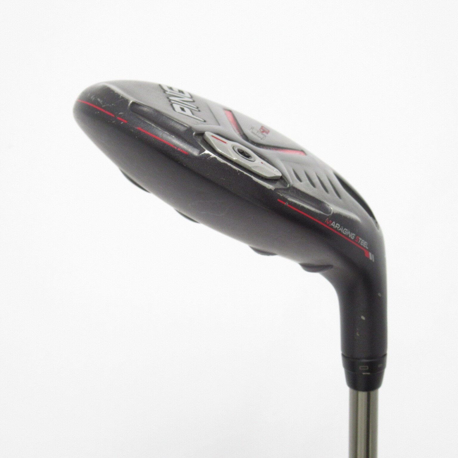 中古】G410 ユーティリティ PING TOUR 173-85 19 S CD(ユーティリティ