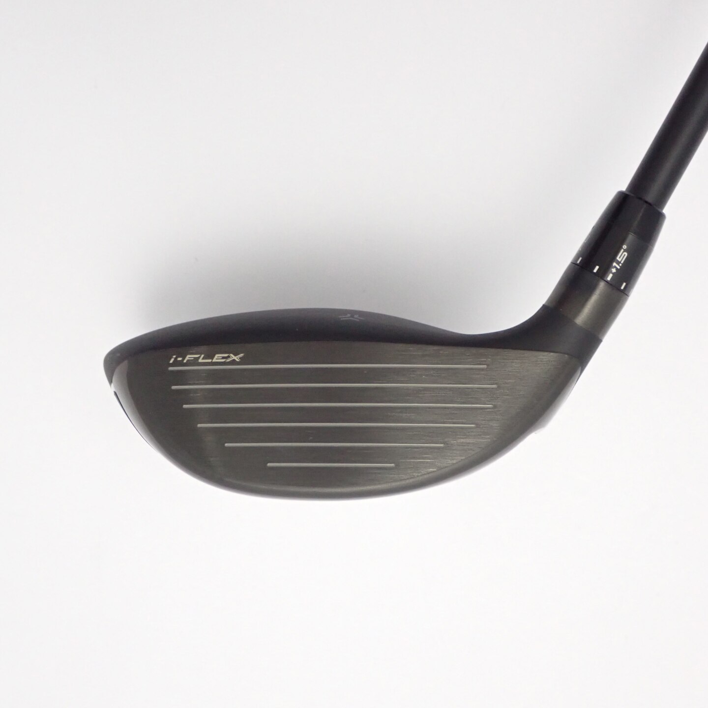 中古】スリクソン ZXi フェアウェイウッド Diamana ZXi 50 18 SR BC