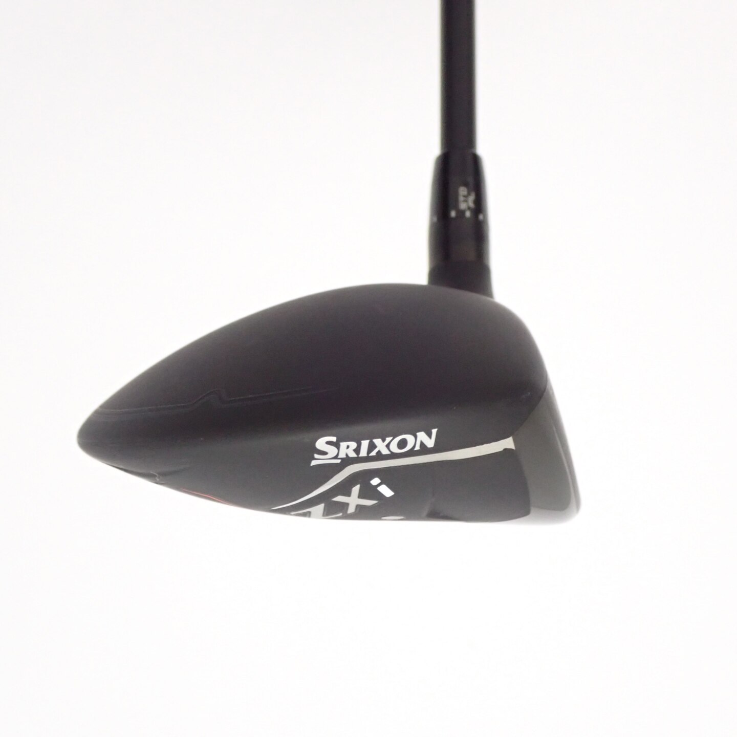 中古】スリクソン ZXi フェアウェイウッド Diamana ZXi 50 18 SR BC