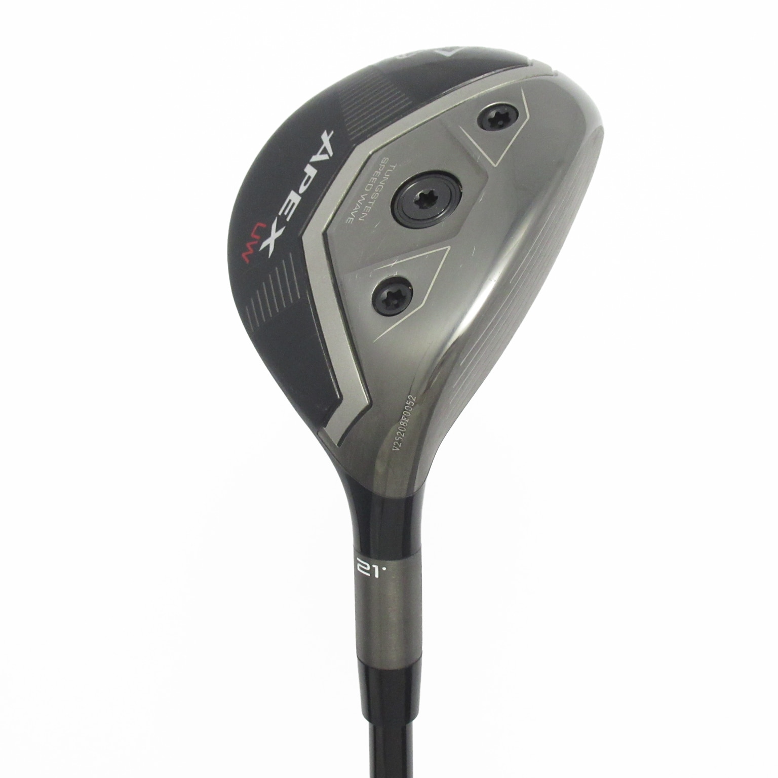 中古】APEX UW(2025) ユーティリティ TENSEI BLACK SILVER 70 for