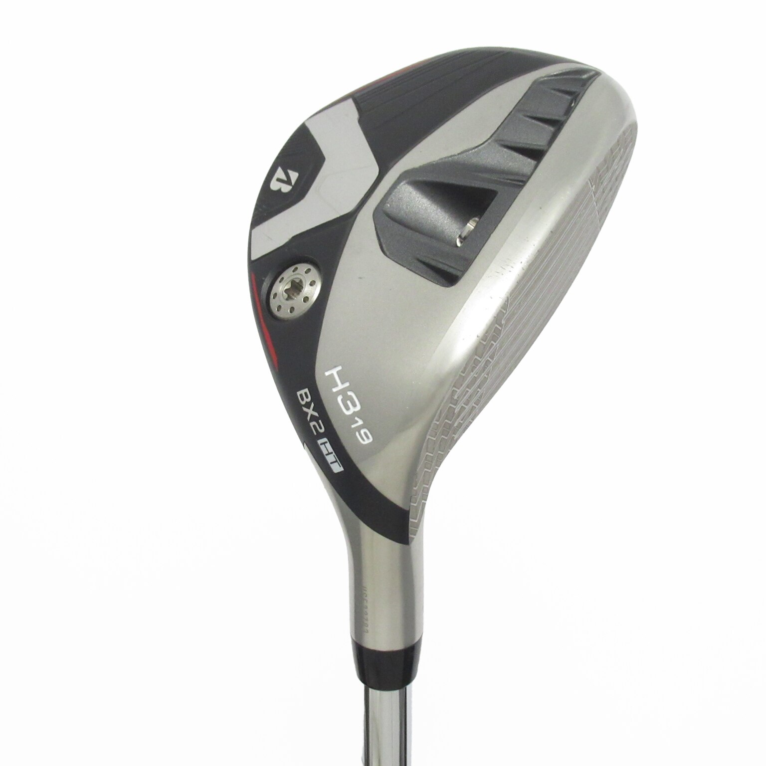 中古】BX2 HT ユーティリティ N.S.PRO 850GH neo 19 S C