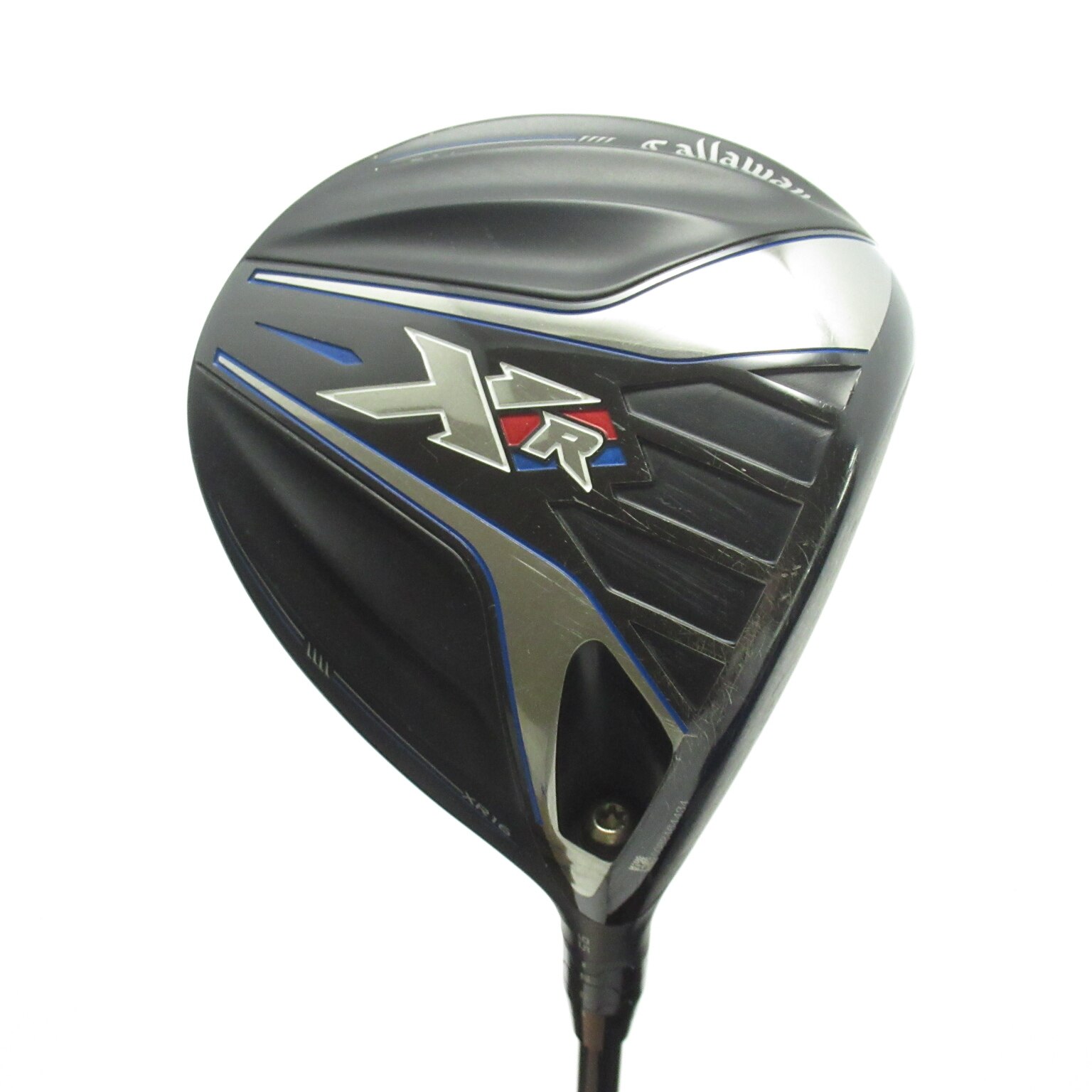 中古】XR 16 ドライバー XR16 9.5 S CD(ドライバー（単品）)|XR