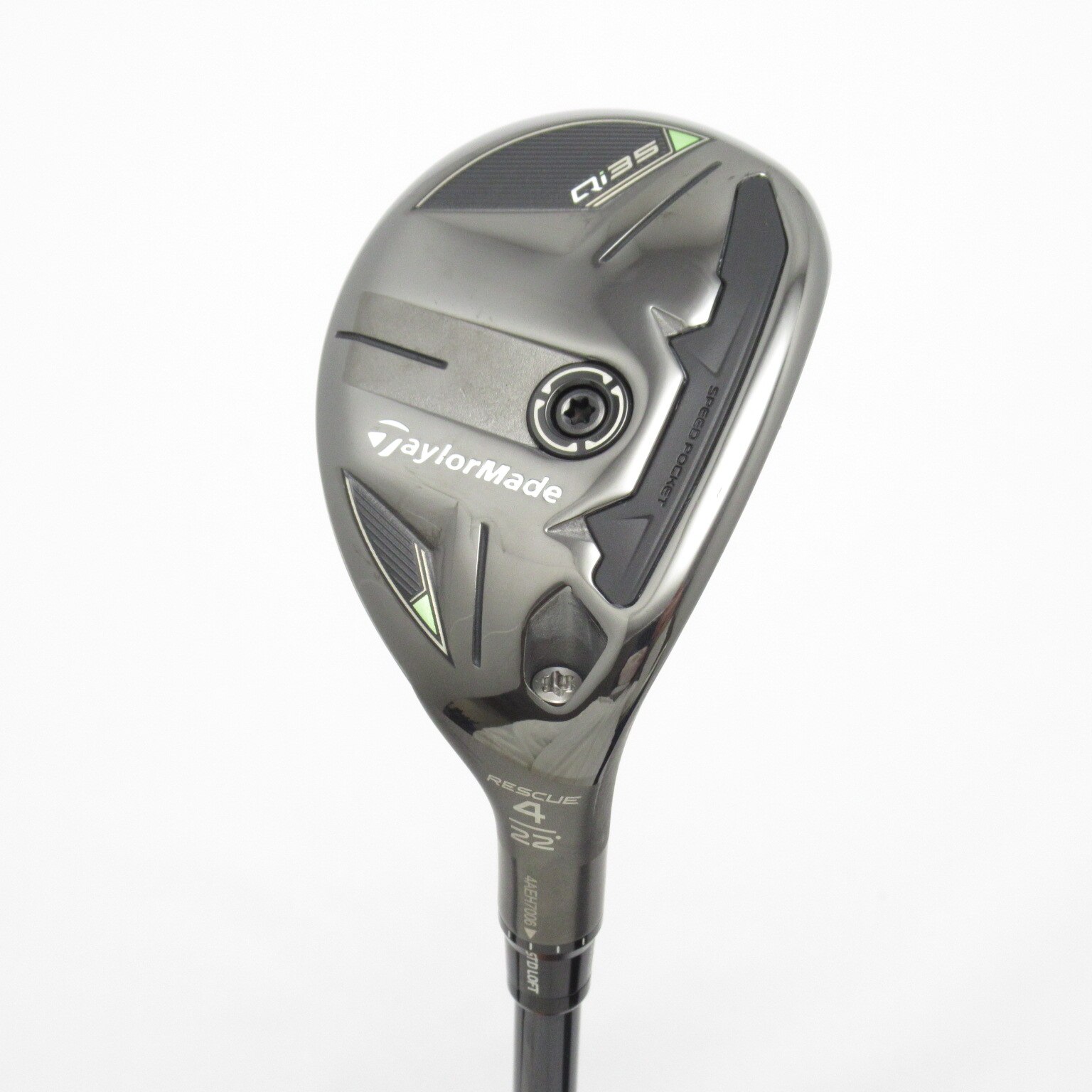 中古】Qi35 レスキュー ユーティリティ Diamana Blue TM60(2025) 22