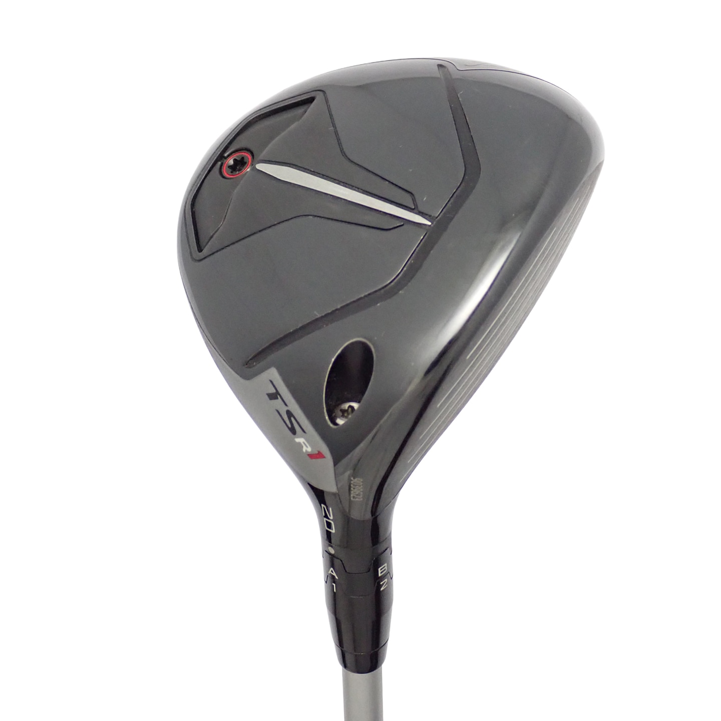 中古】TSR1 フェアウェイウッド MMT TSP120 50 20 R C(フェアウェイ