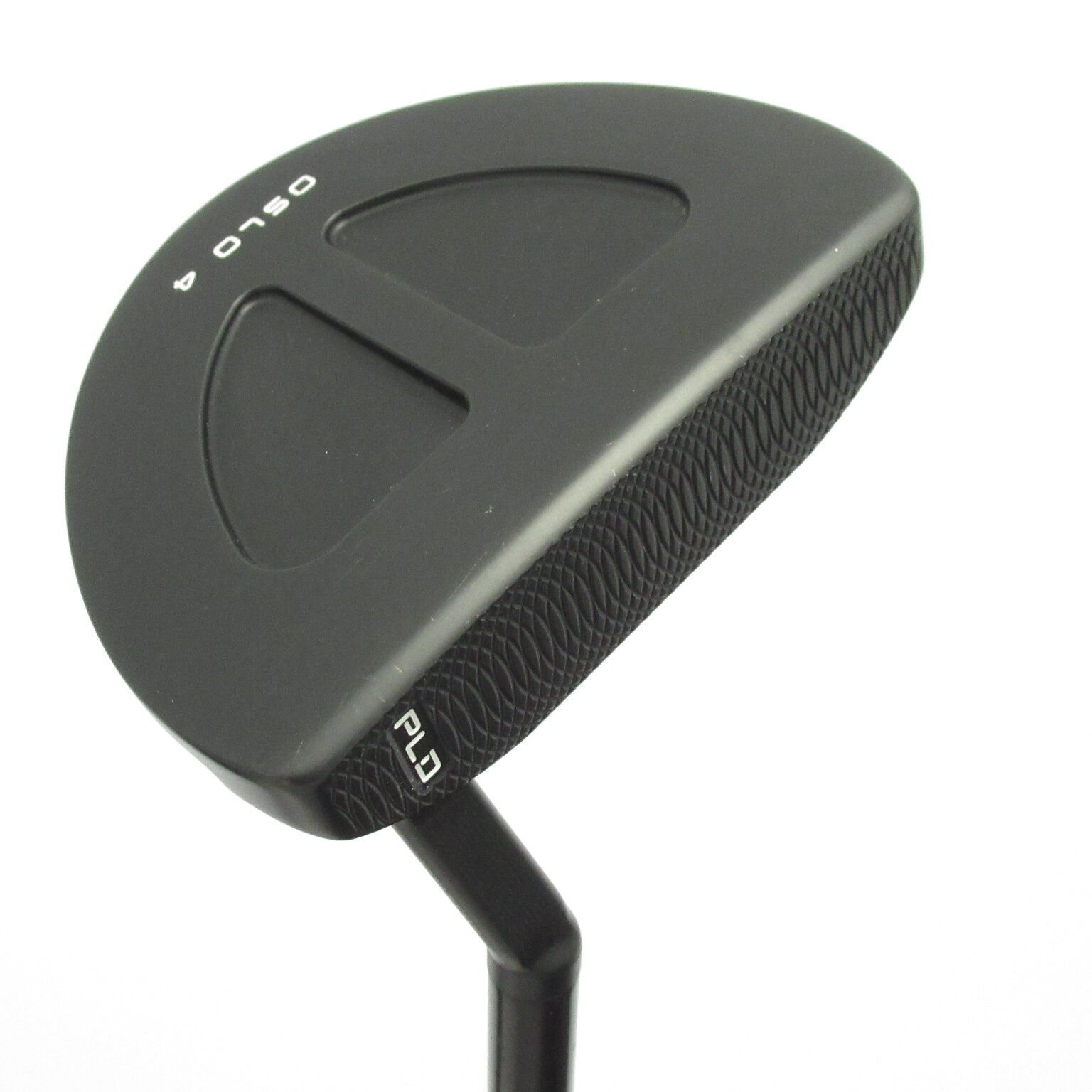 中古】PLD ミルド オスロ 4 パター スチールシャフト 計測項目外 計測