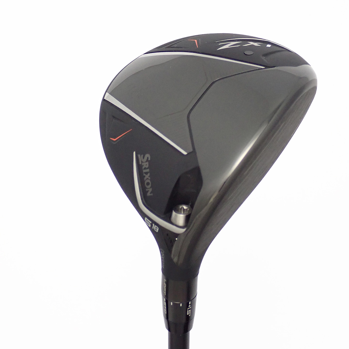 中古】スリクソン ZXi フェアウェイウッド Diamana ZXi 50 18 SR B