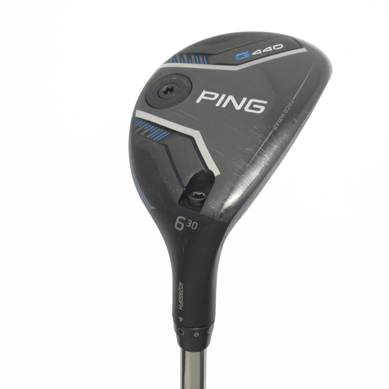 中古】G440 ハイブリッド ユーティリティ PING TOUR 2.0 CHROME 85 30