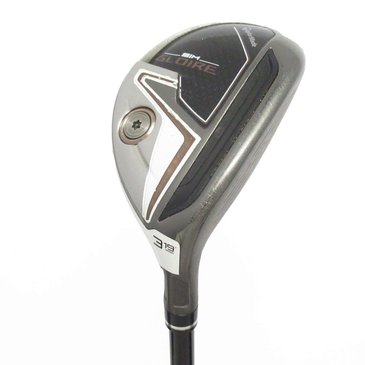 中古】SIM グローレ ユーティリティ (テーラーメイド) 通販｜GDO中古