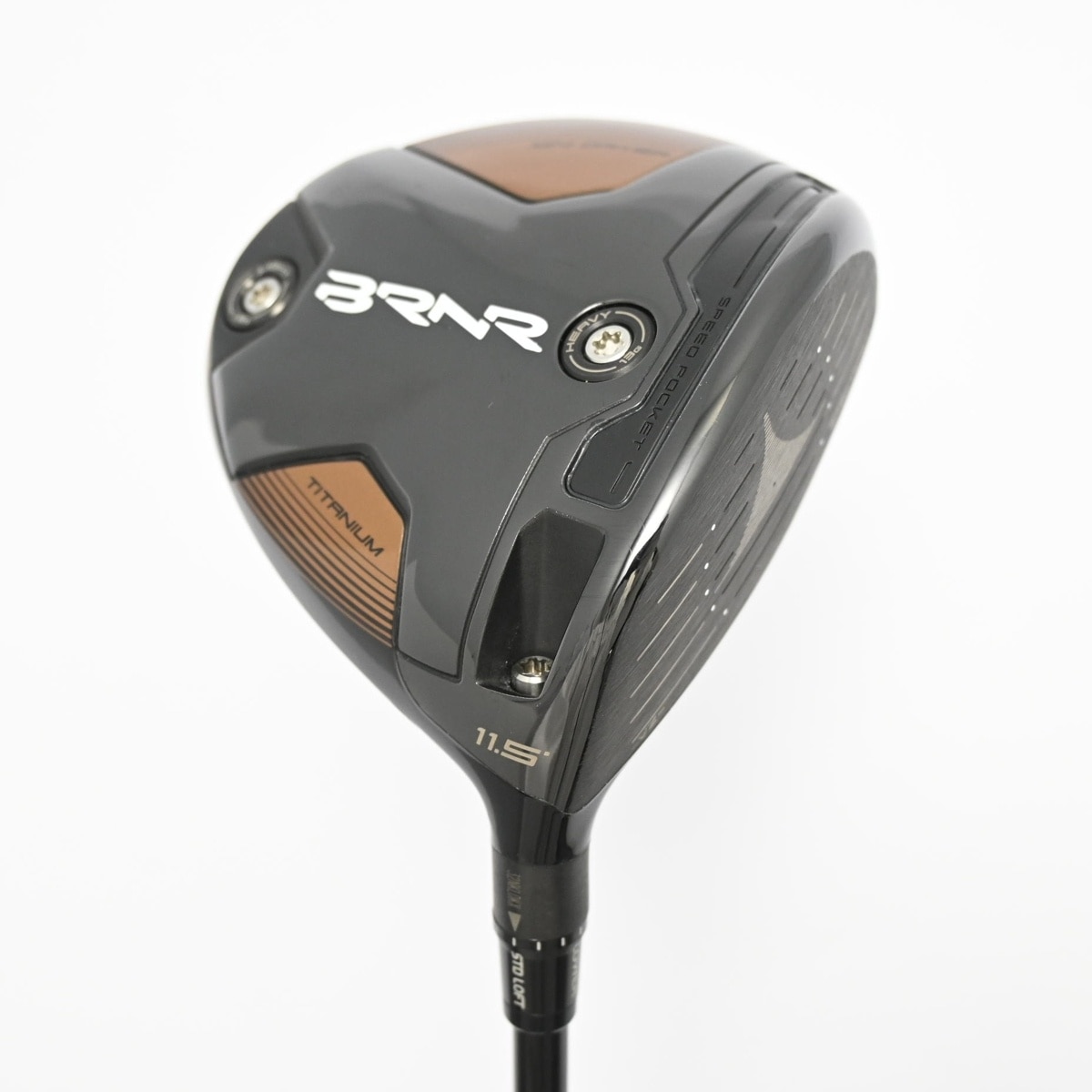 中古】バーナー ミニ ドライバー (テーラーメイド) バーナー 通販｜GDO