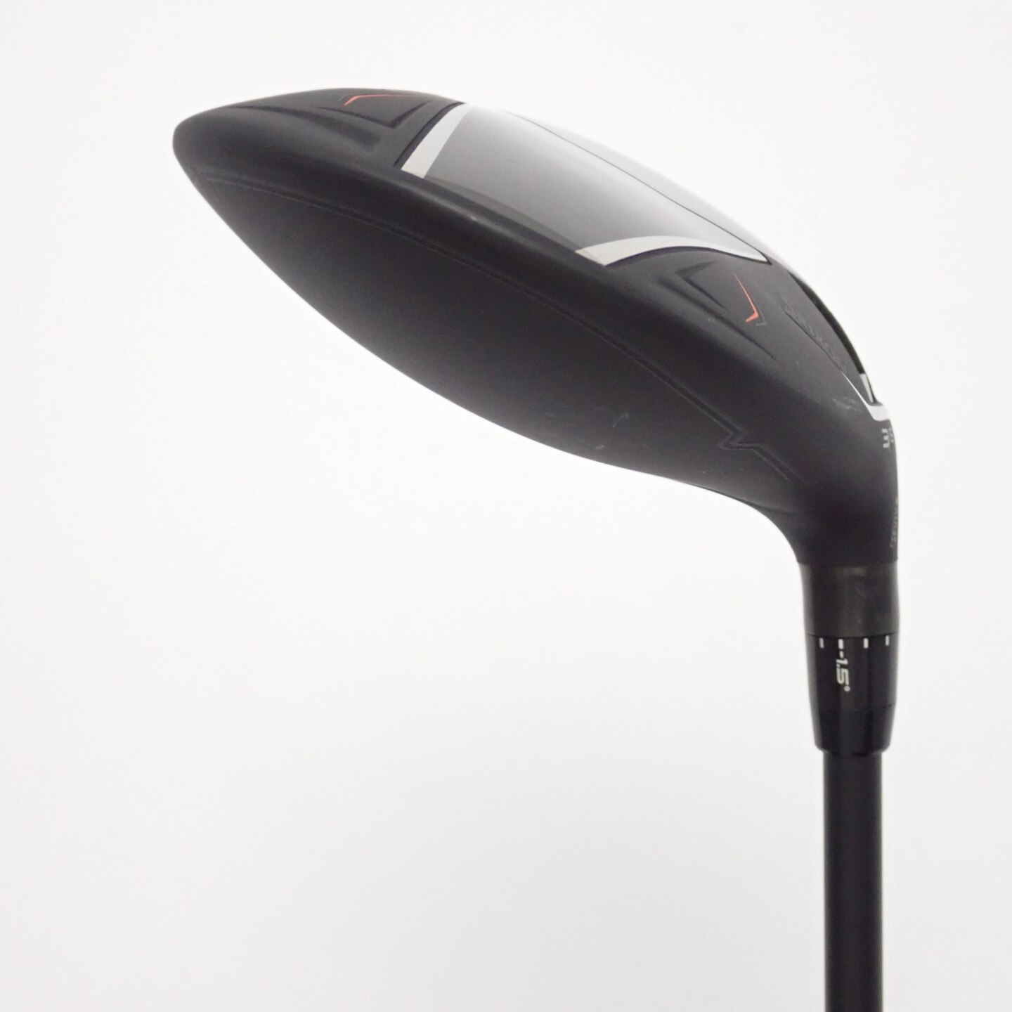 中古】スリクソン ZXi フェアウェイウッド Diamana ZXi 50 15 SR B