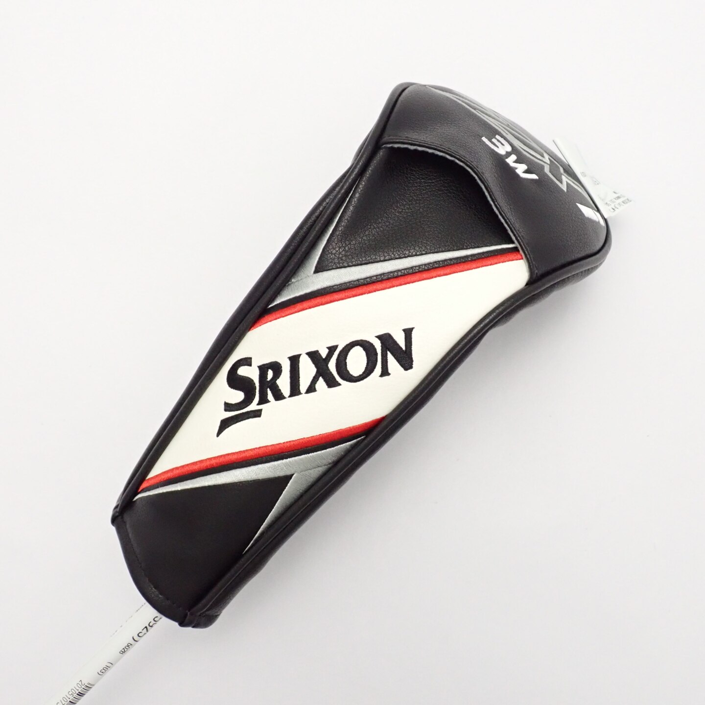 中古】スリクソン ZXi フェアウェイウッド Diamana ZXi 50 15 SR B