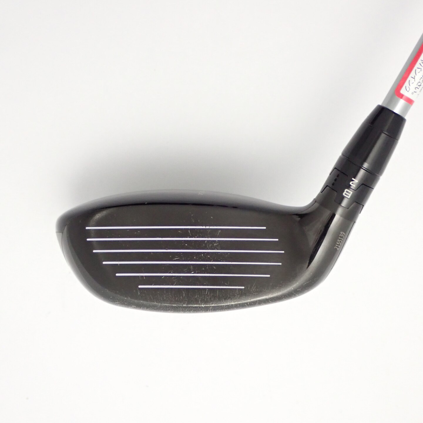 中古】TSR1 ユーティリティ Fujikura Air Speeder 23 R C