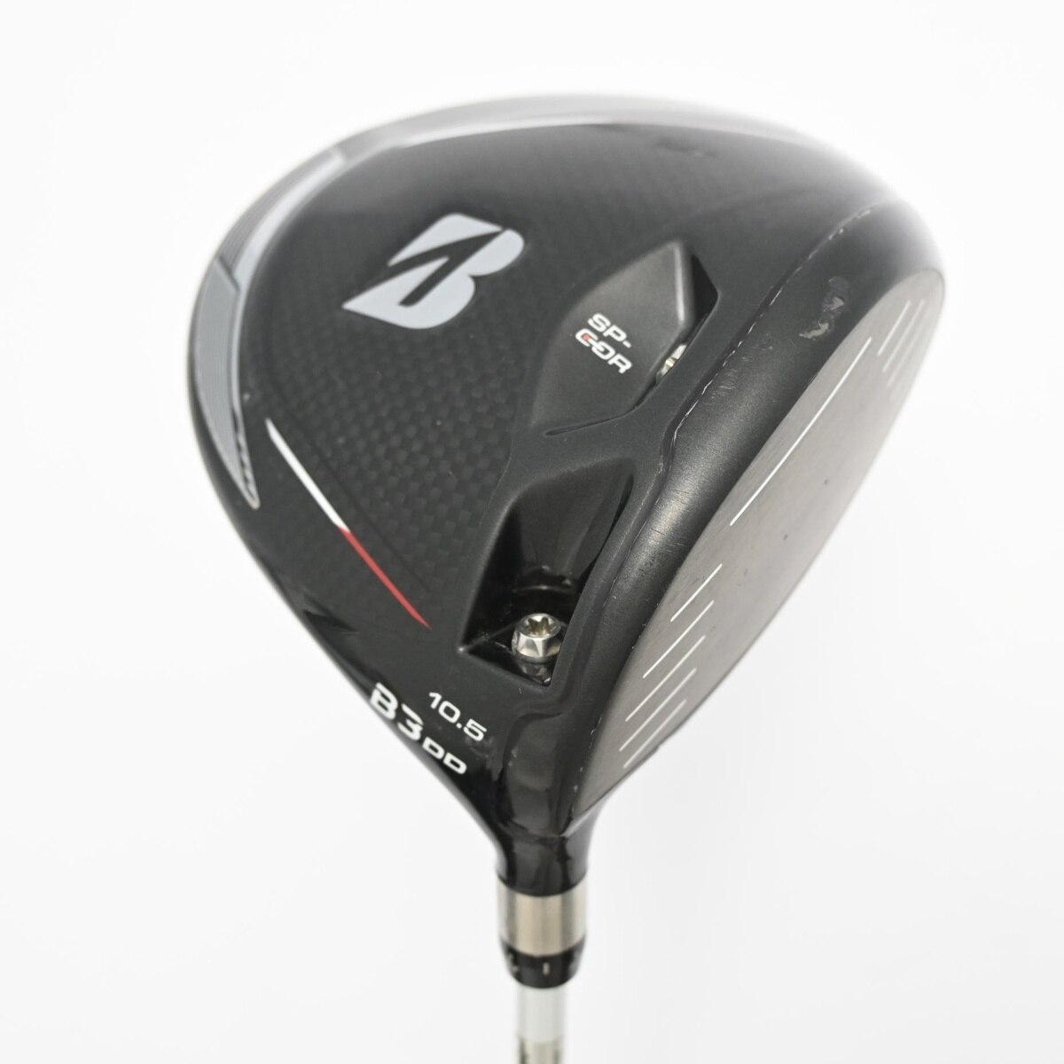 中古】B3 DD ドライバー (ブリヂストン) ブリヂストンゴルフ 通販｜GDO