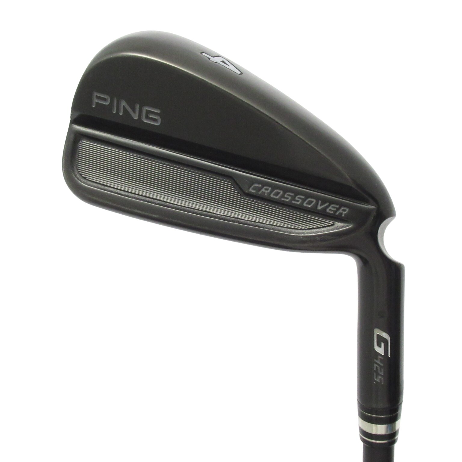 中古】G425 CROSSOVER ユーティリティ (ピン) G425 通販｜GDO中古