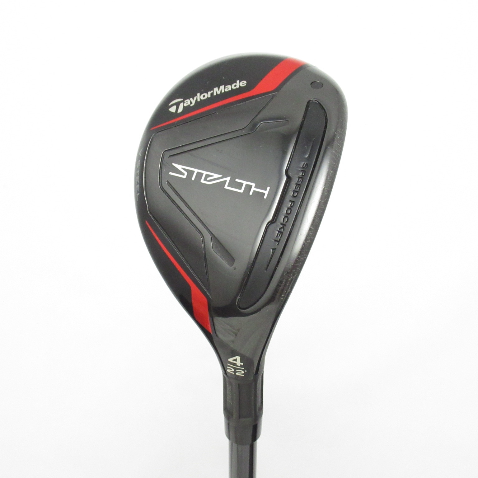 中古】ステルス ユーティリティ (テーラーメイド) 通販｜GDO中古ゴルフ